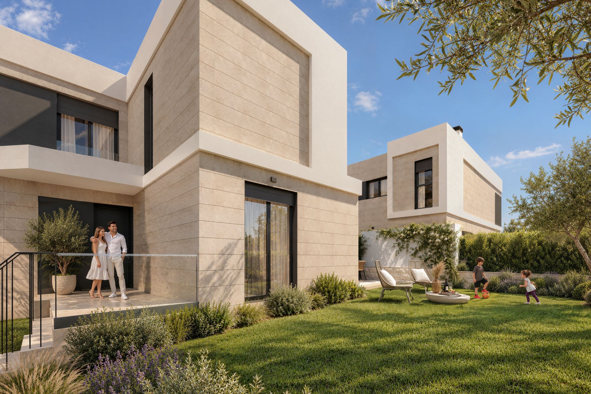 Obra nueva - terraced -
Mutxamel