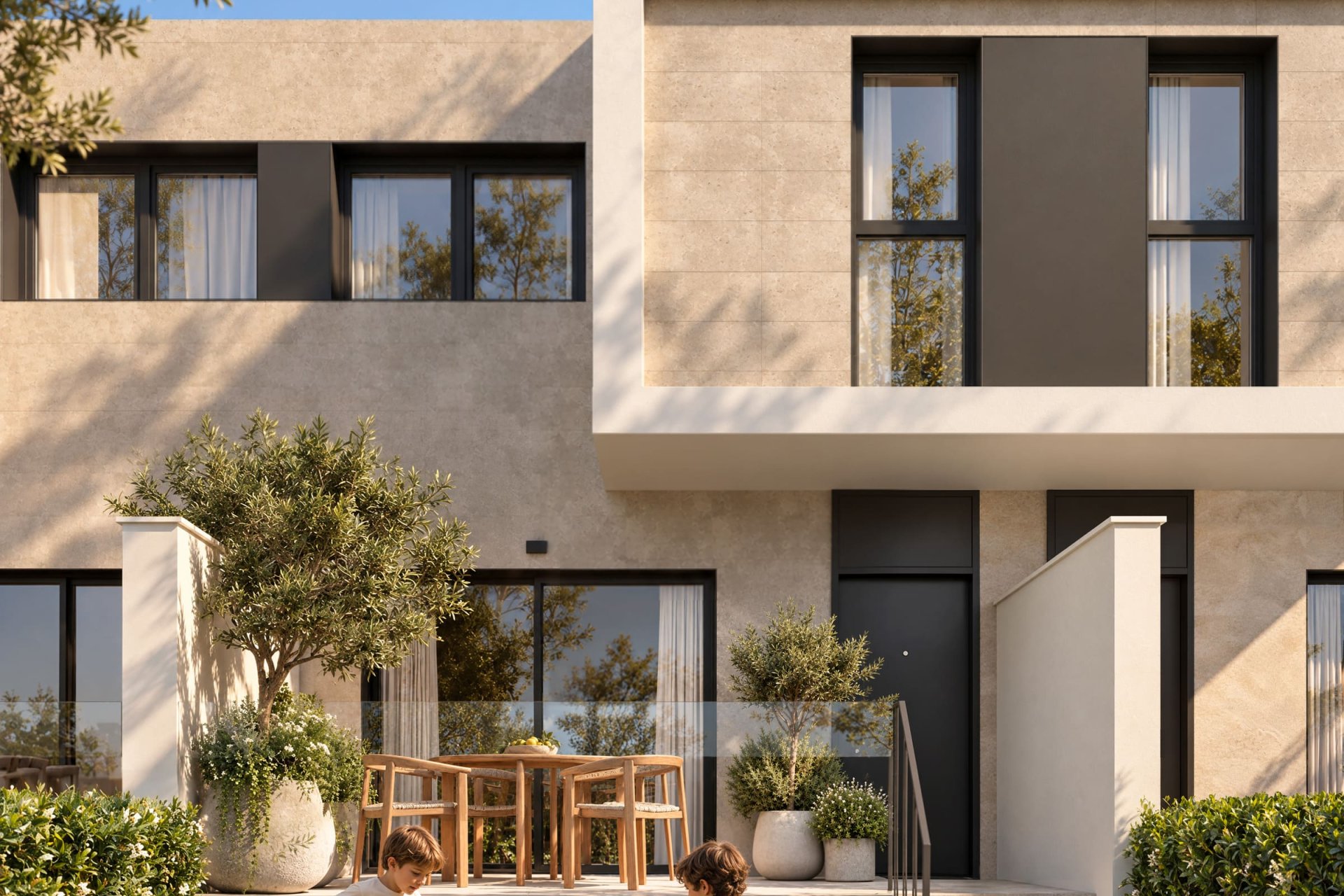 Obra nueva - terraced -
Mutxamel