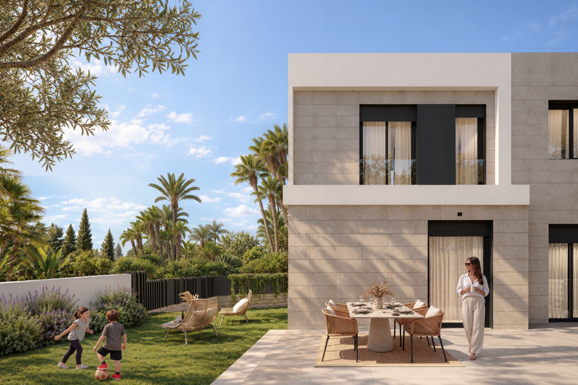 Obra nueva - terraced -
Mutxamel