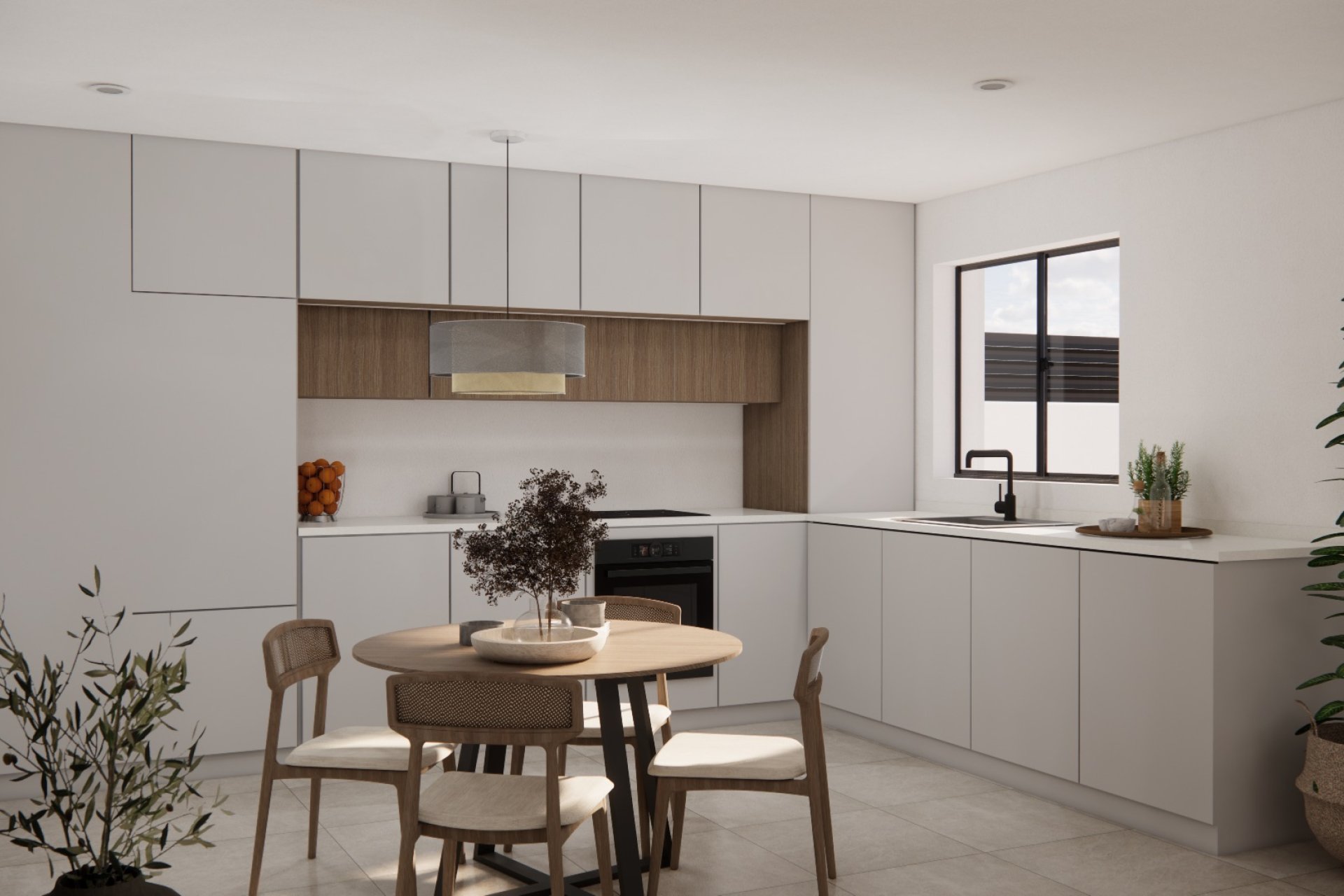 Obra nueva - terraced -
Orihuela