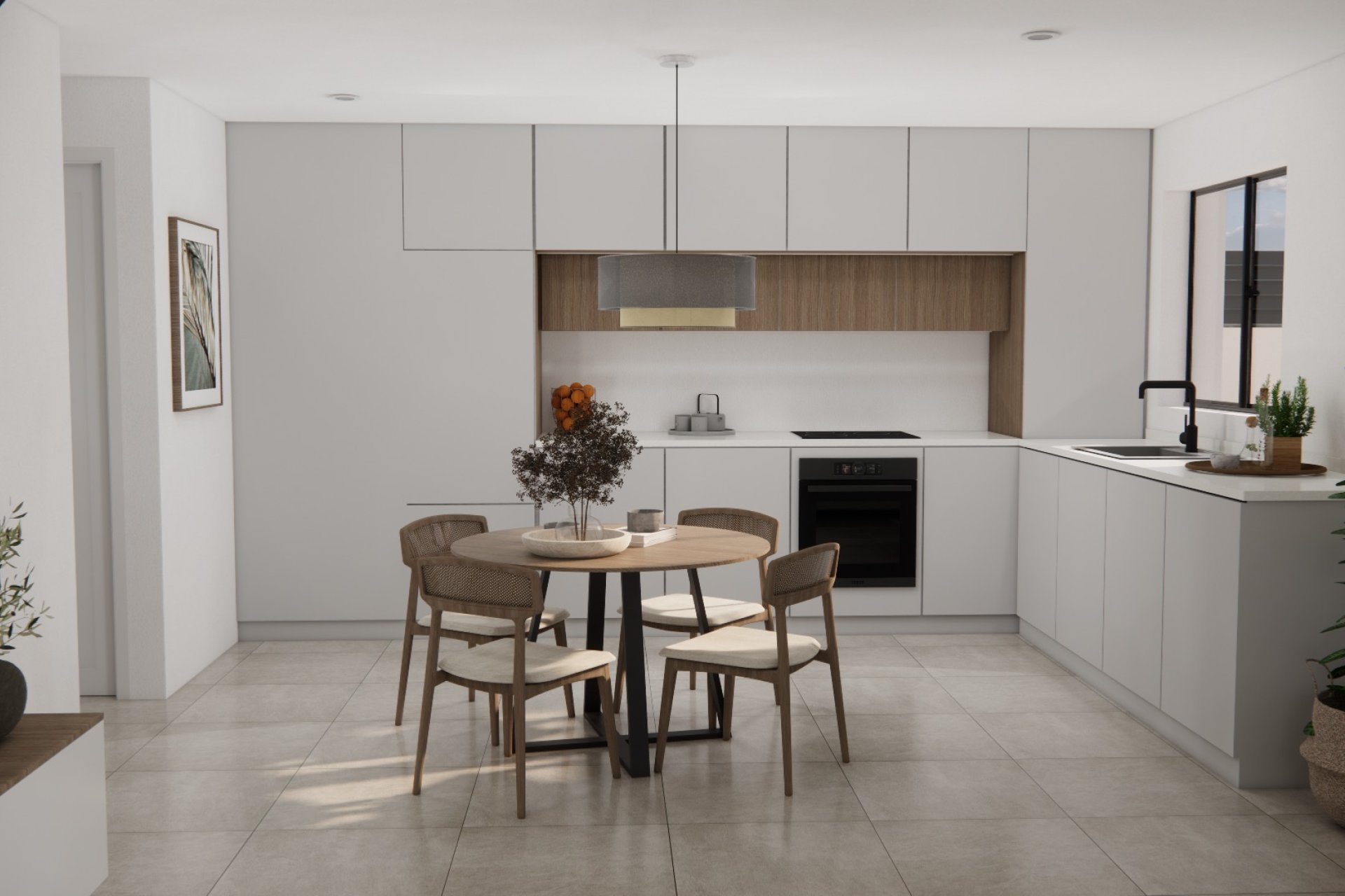 Obra nueva - terraced -
Orihuela