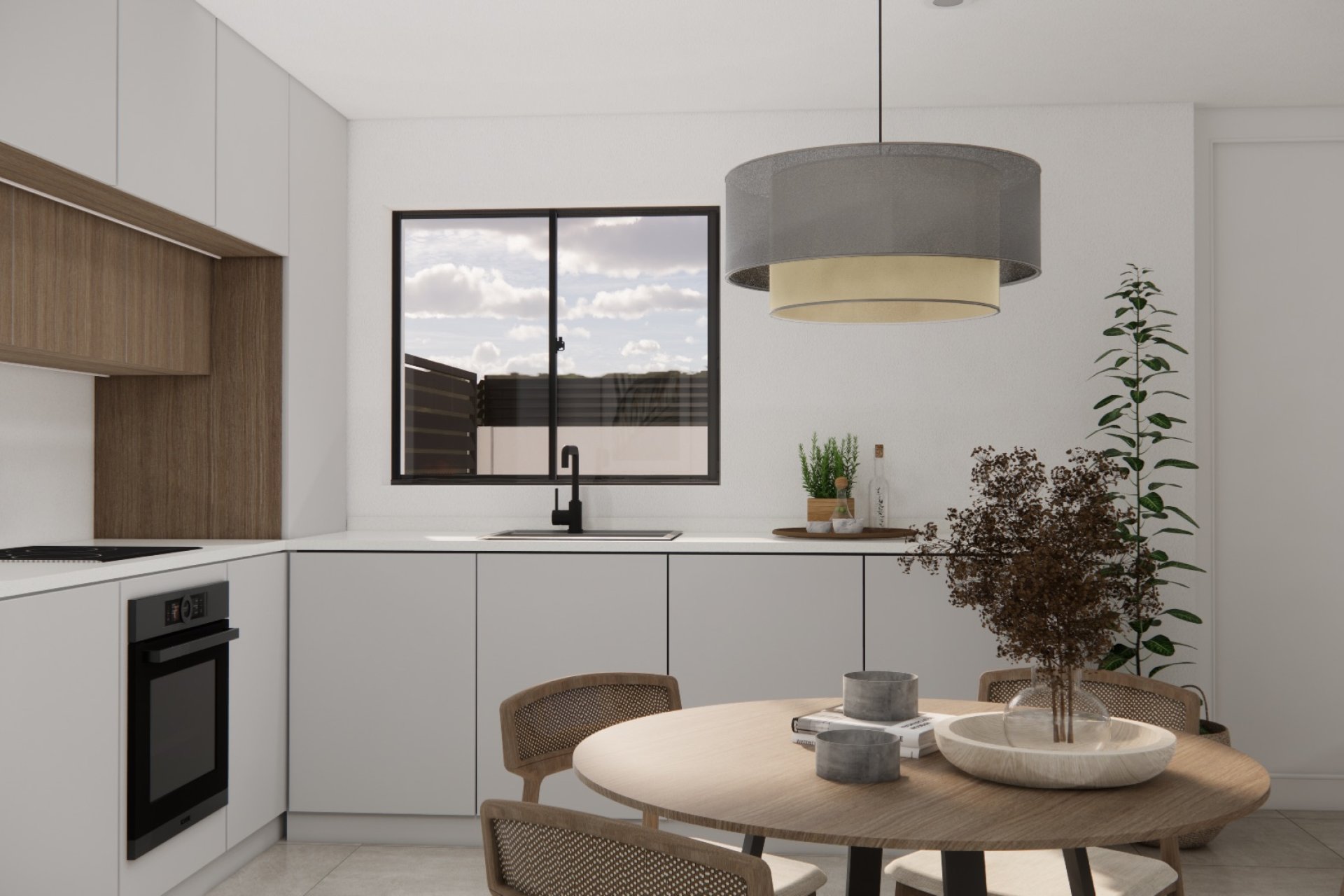 Obra nueva - terraced -
Orihuela