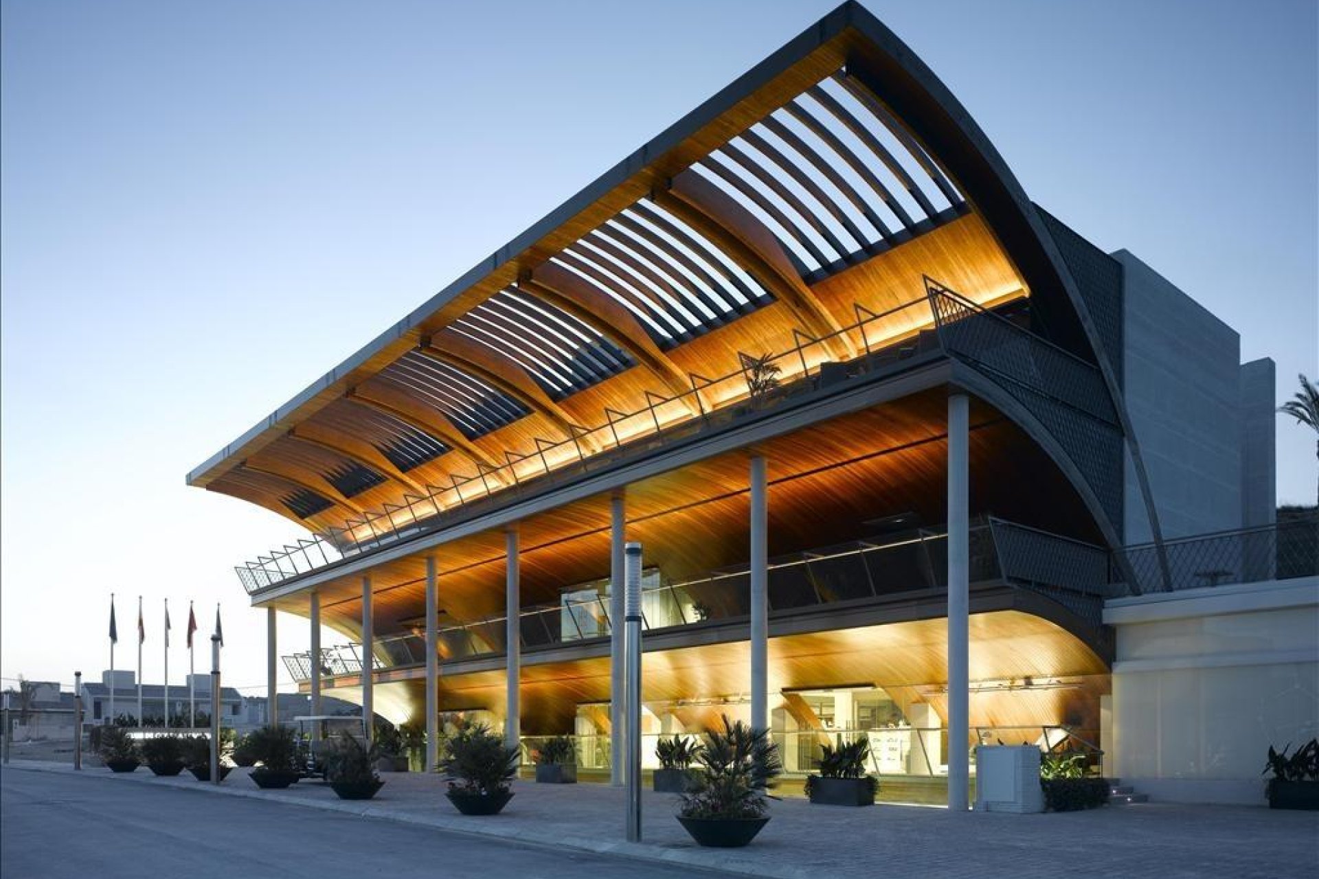 Obra nueva - terraced -
Peraleja Golf