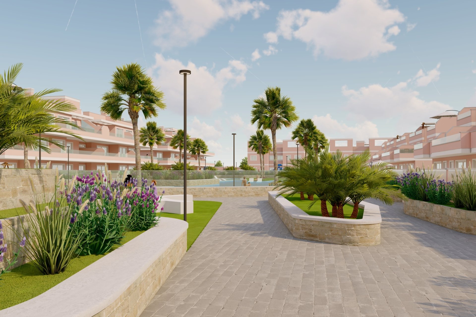 Obra nueva - terraced -
Pilar de la Horadada