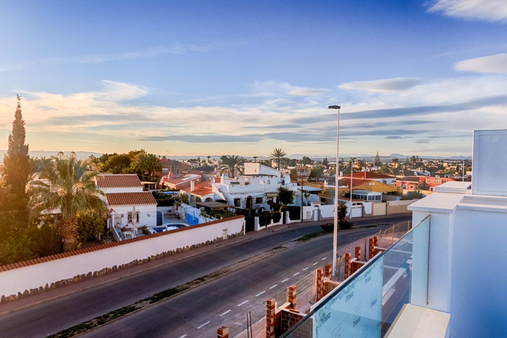Obra nueva - terraced -
Pilar de la Horadada