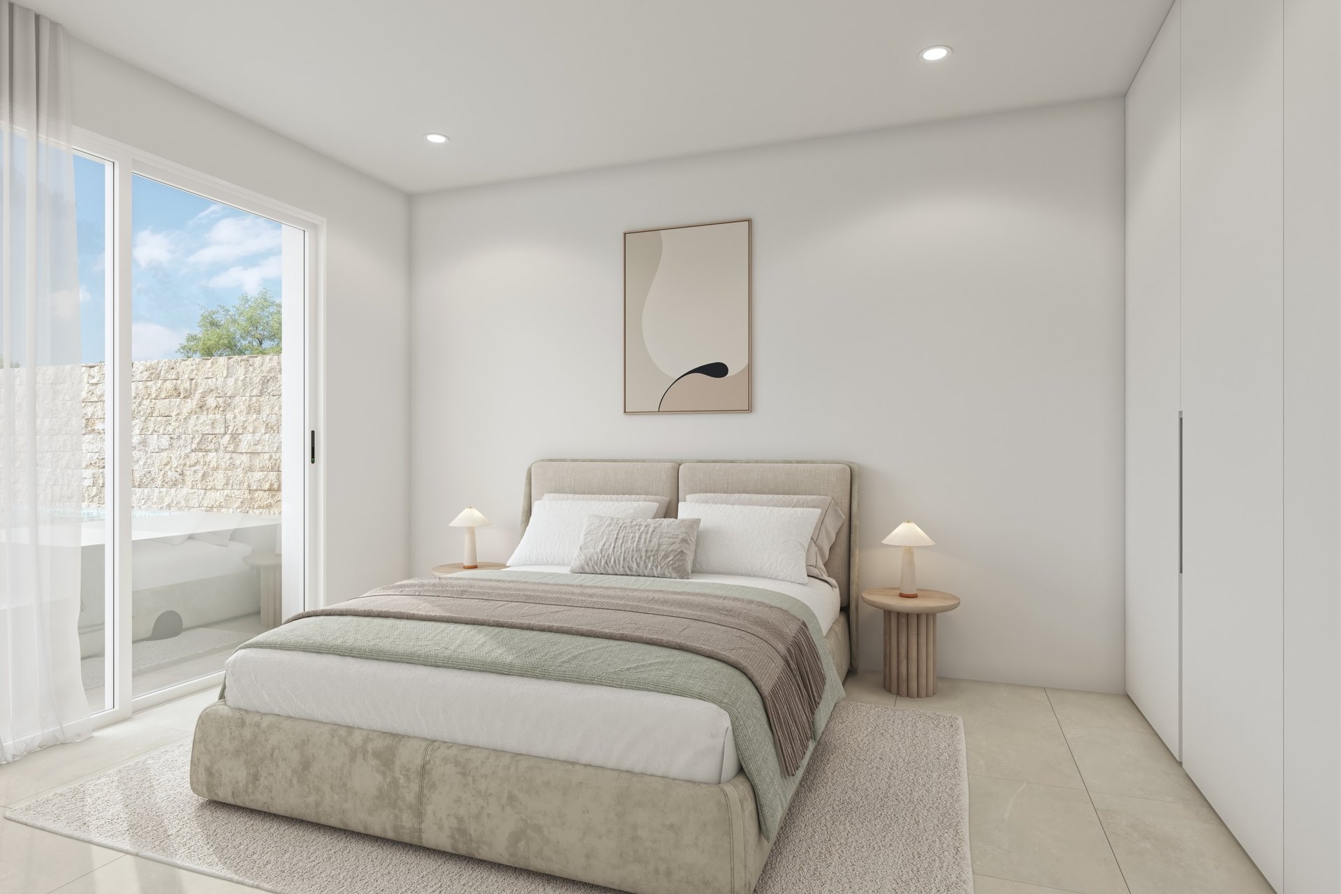 Obra nueva - terraced -
Pilar de la Horadada