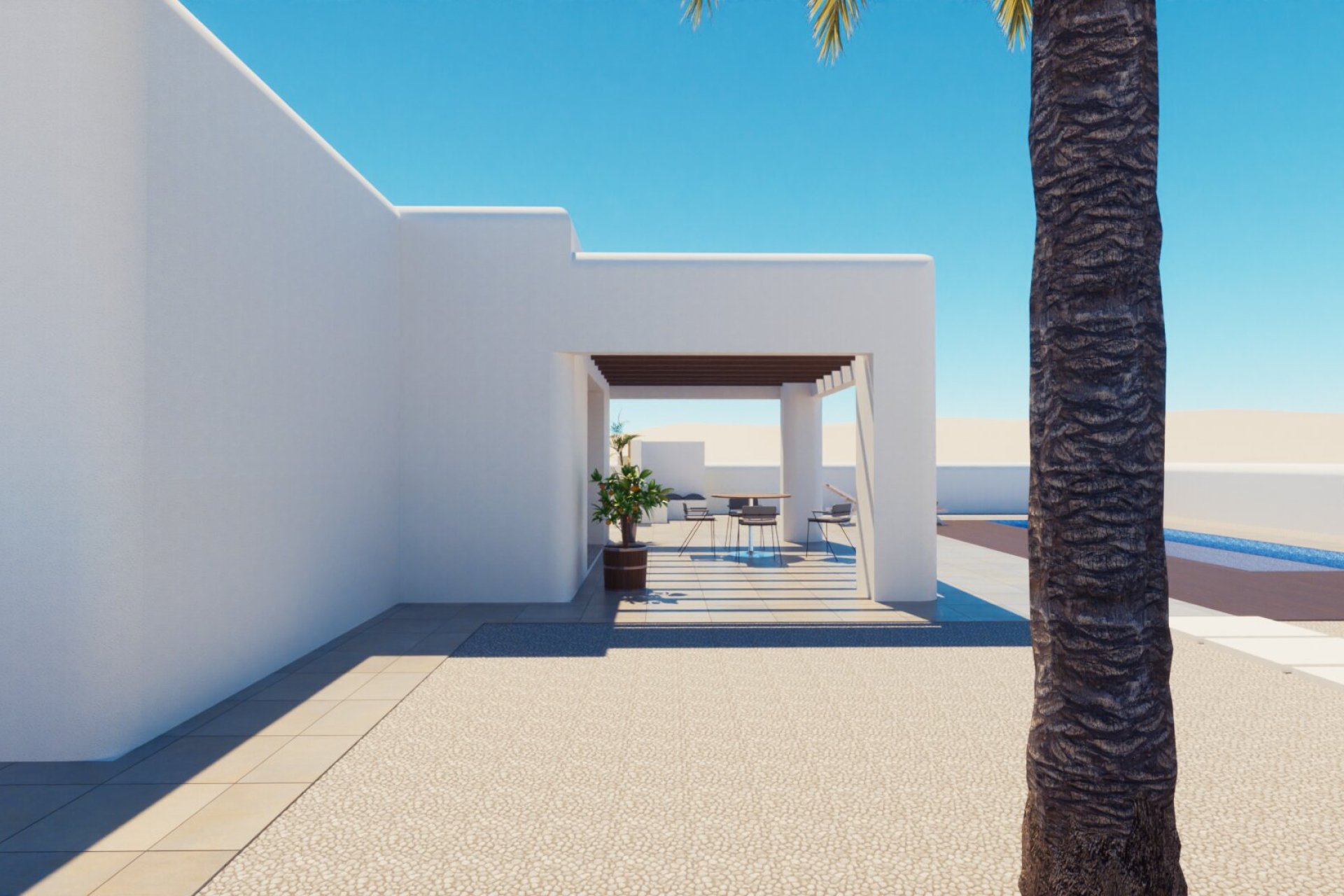 Obra nueva - terraced -
Polop