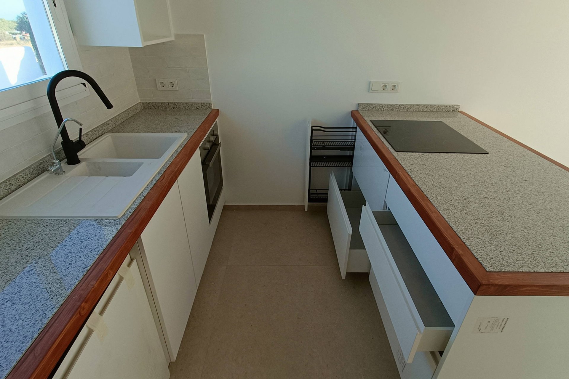 Obra nueva - terraced -
Polop