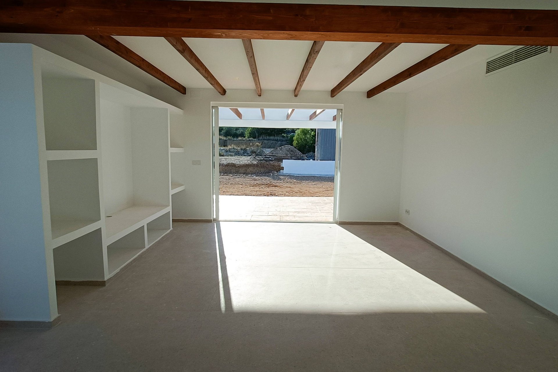 Obra nueva - terraced -
Polop