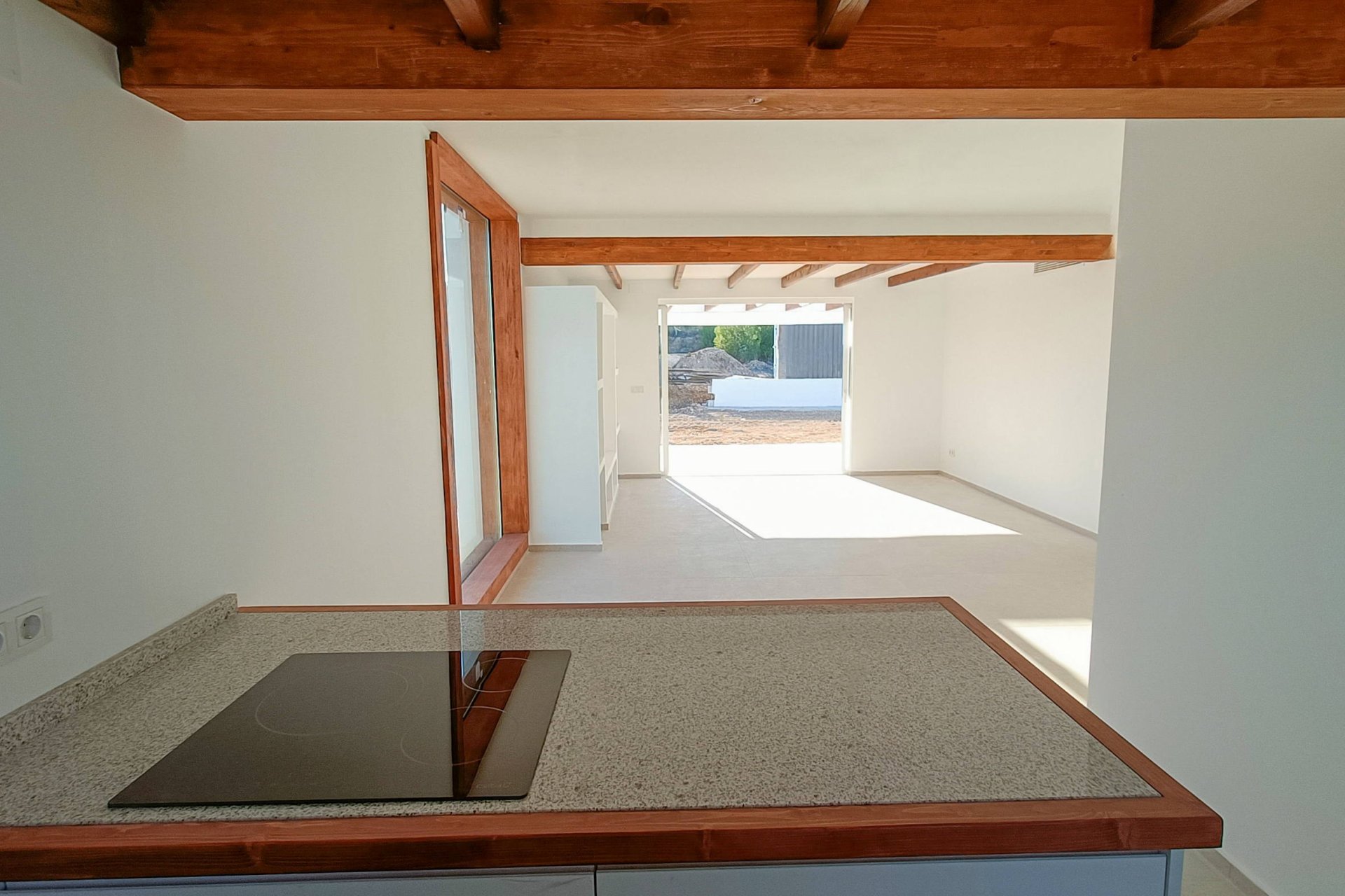 Obra nueva - terraced -
Polop