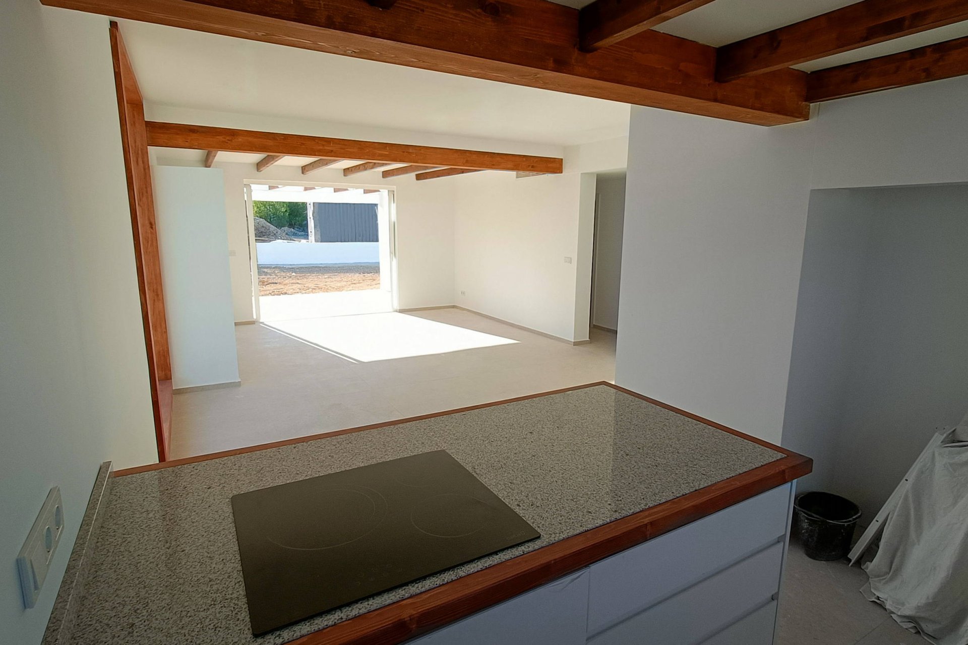 Obra nueva - terraced -
Polop