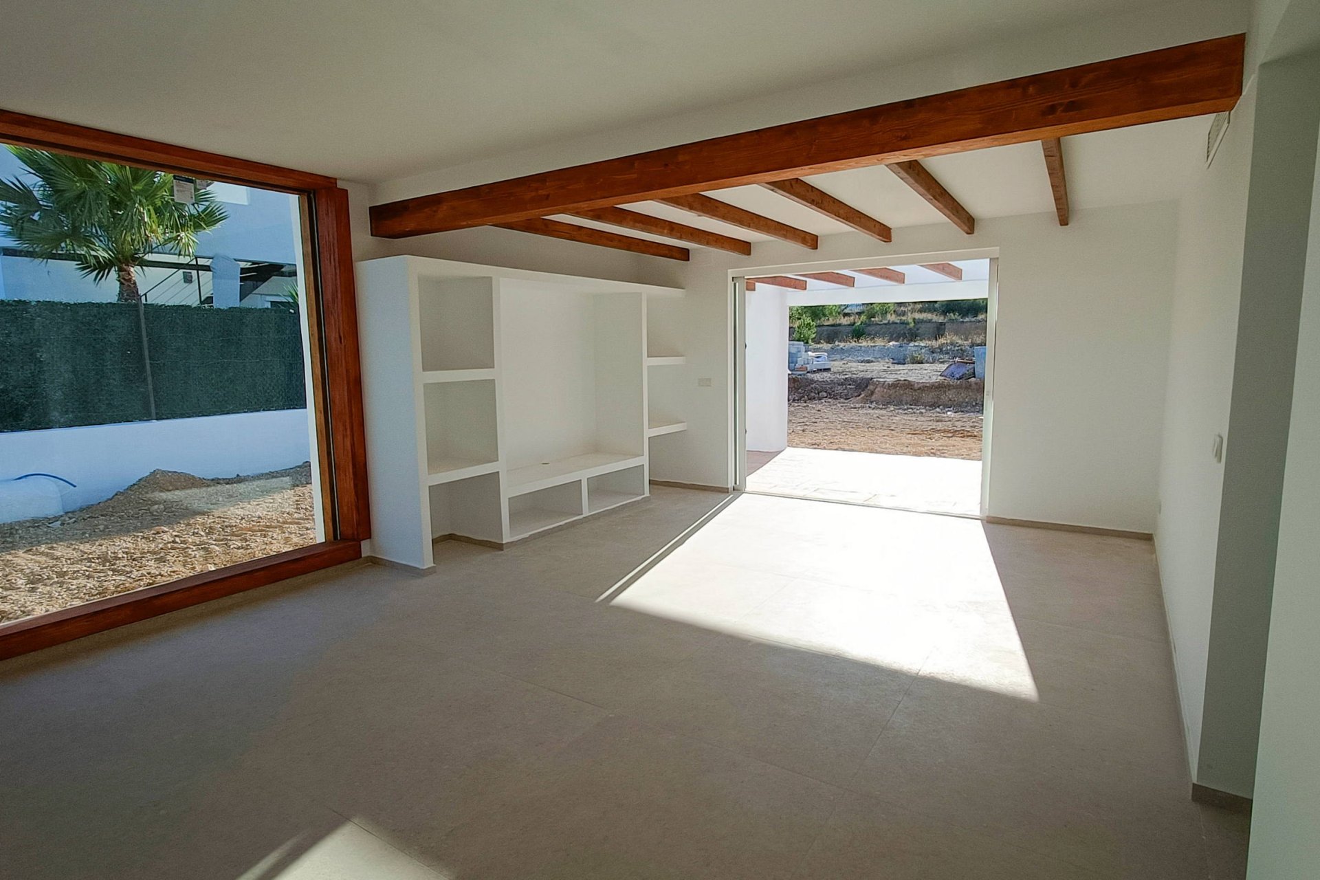Obra nueva - terraced -
Polop