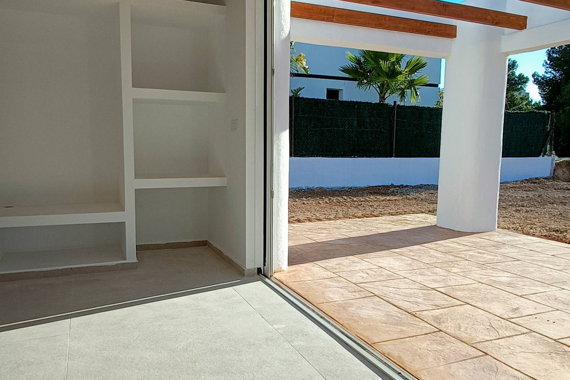 Obra nueva - terraced -
Polop
