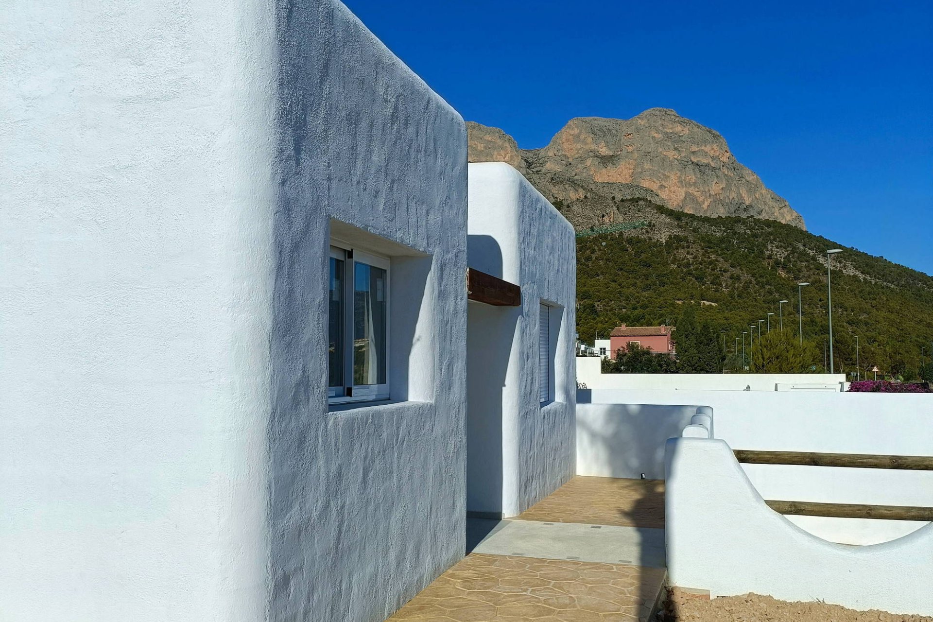 Obra nueva - terraced -
Polop