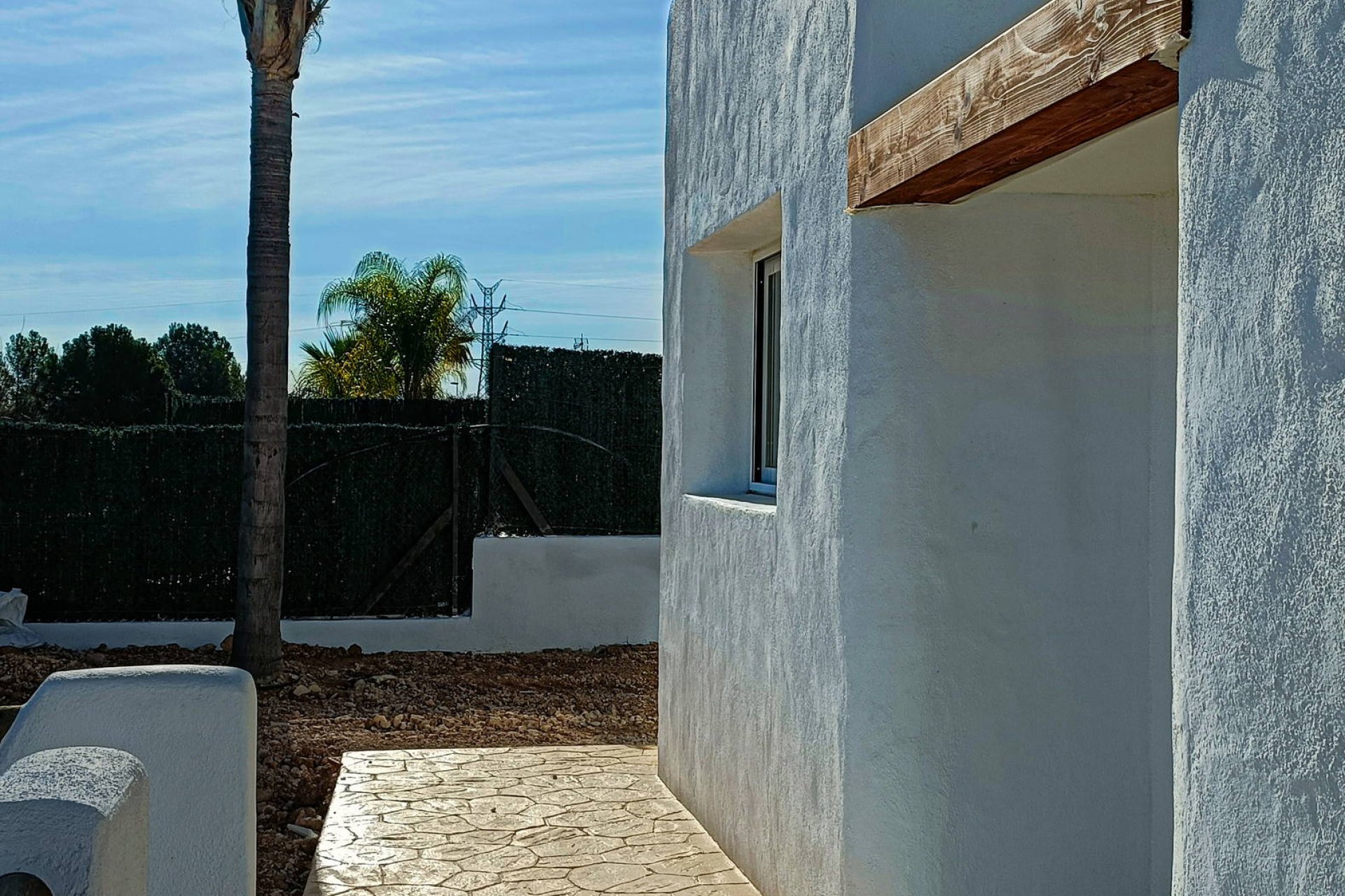 Obra nueva - terraced -
Polop