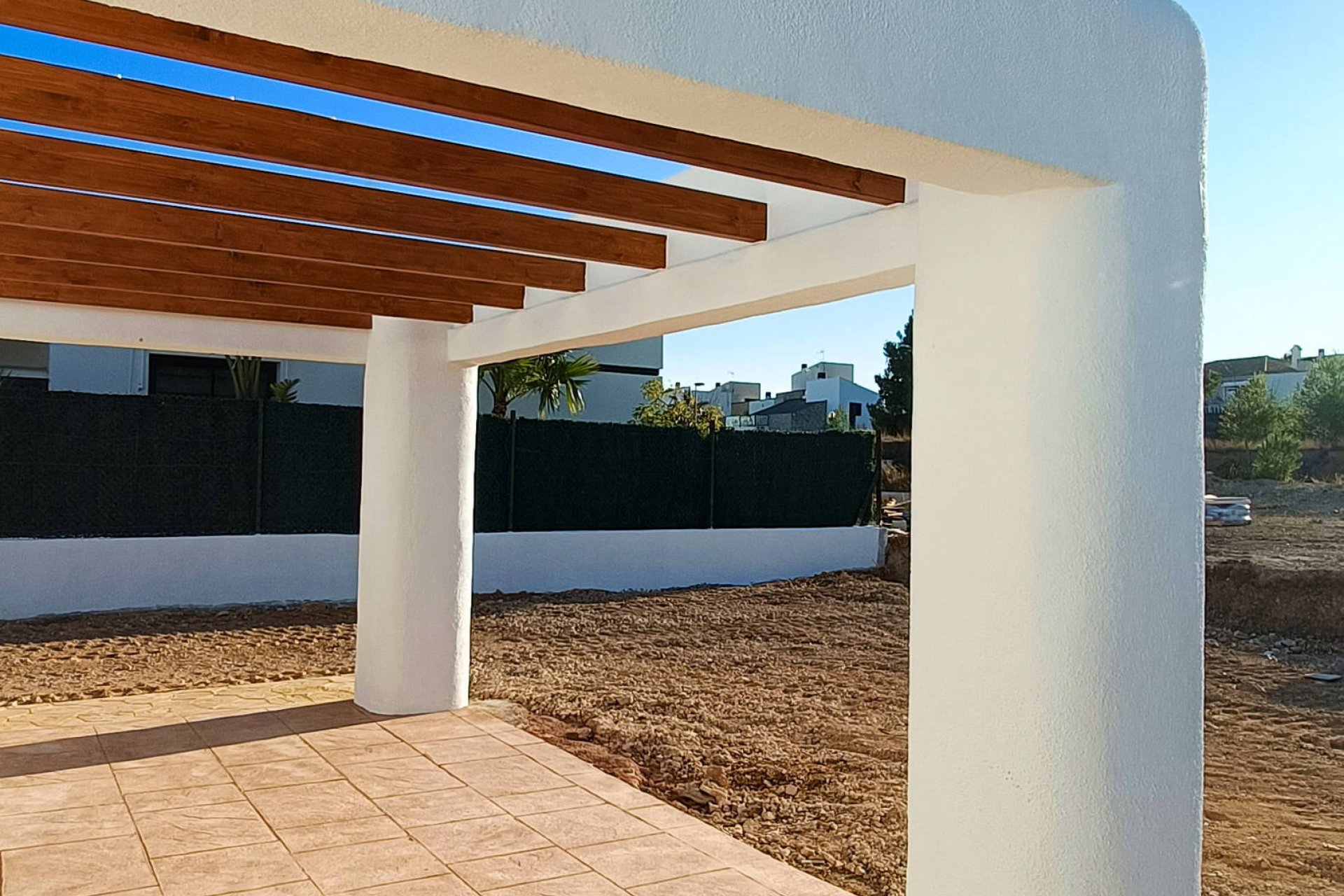 Obra nueva - terraced -
Polop
