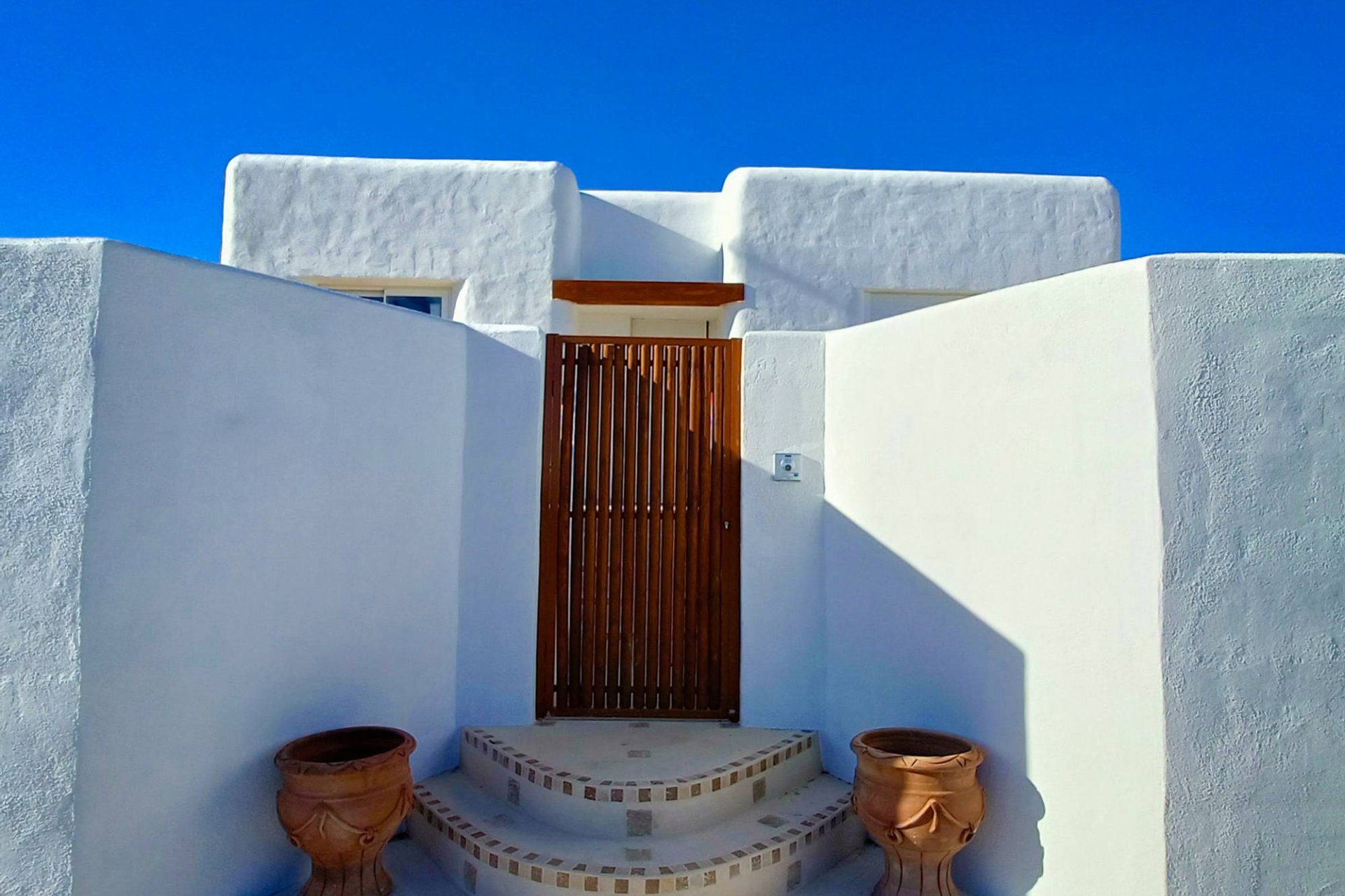 Obra nueva - terraced -
Polop