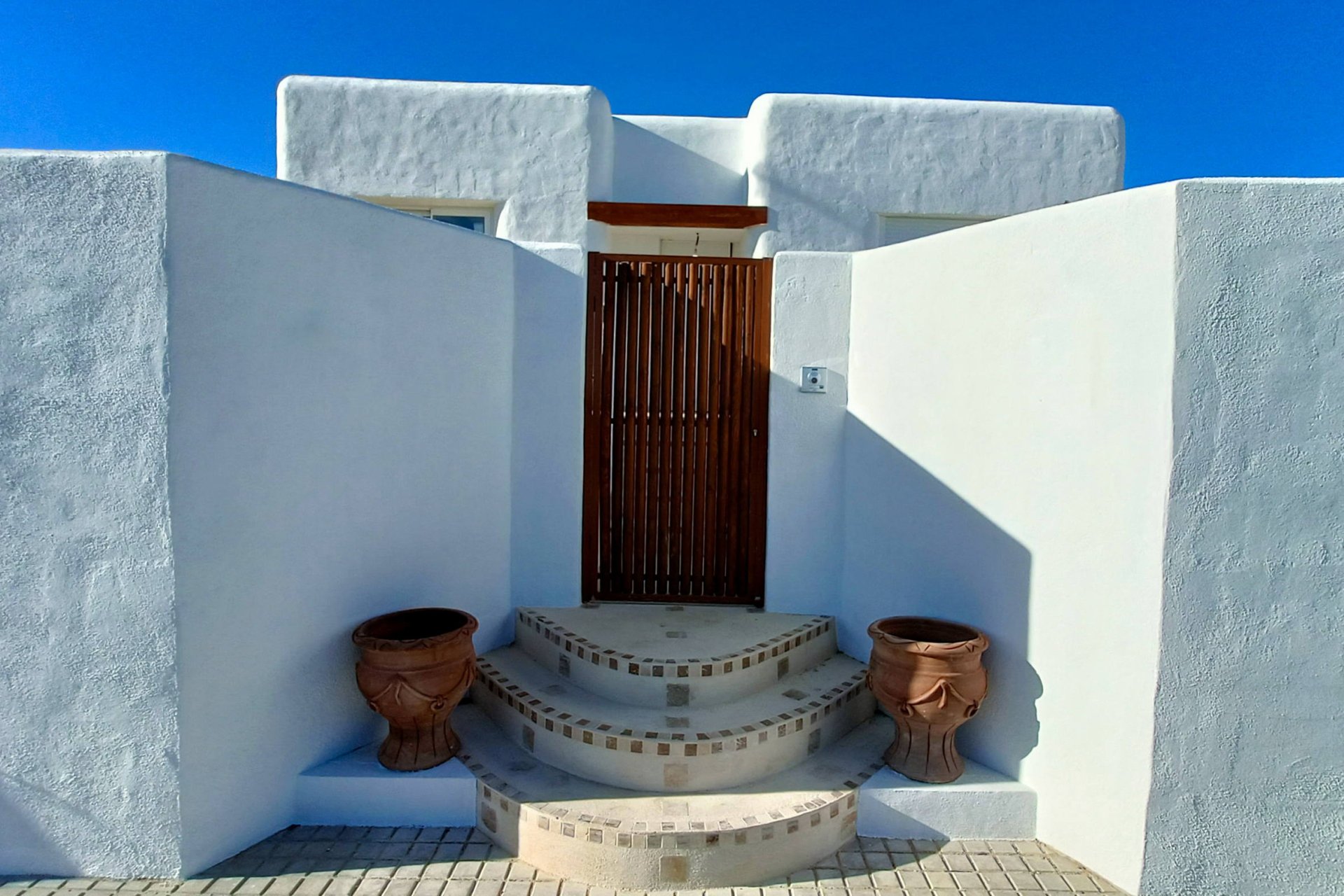 Obra nueva - terraced -
Polop