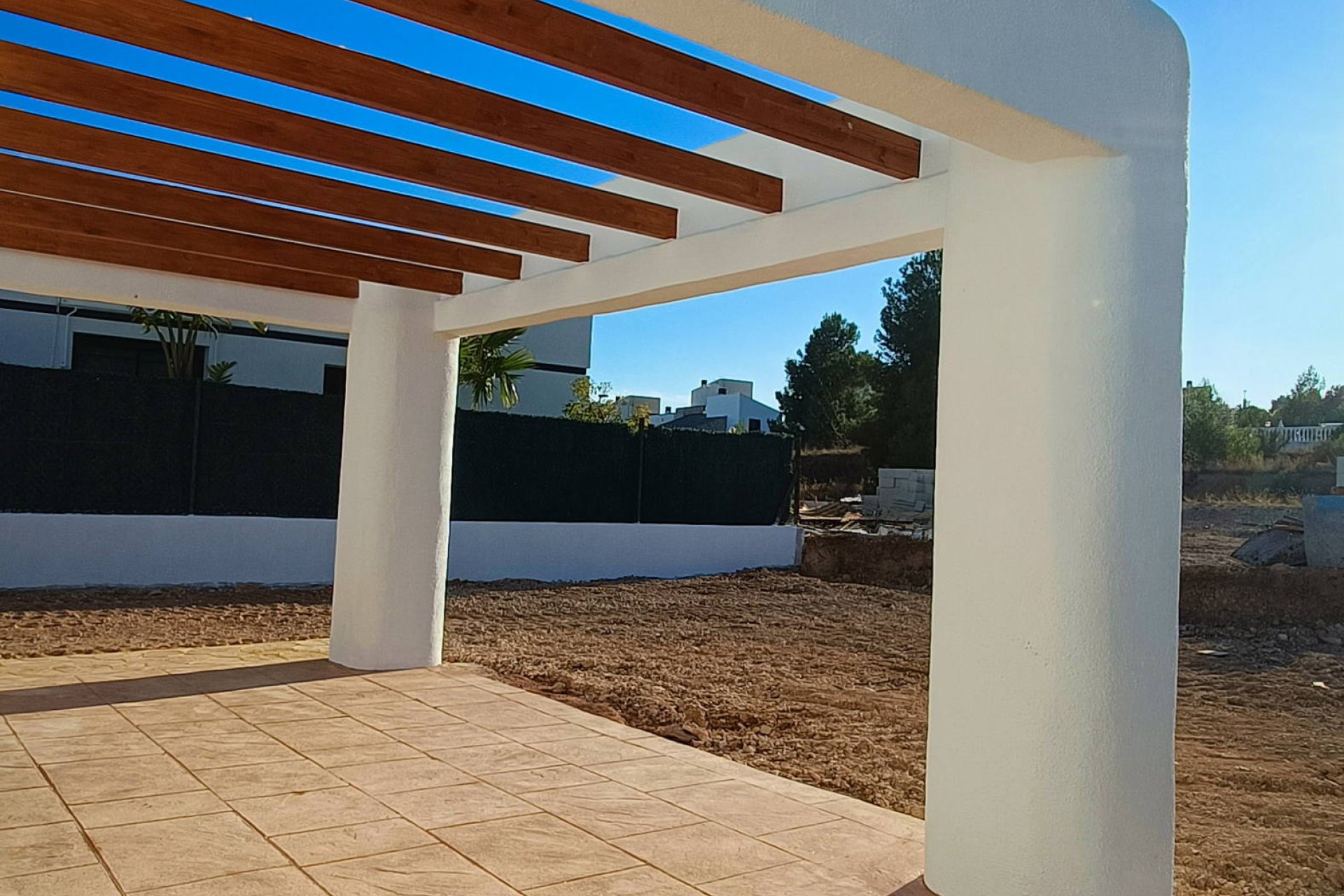 Obra nueva - terraced -
Polop