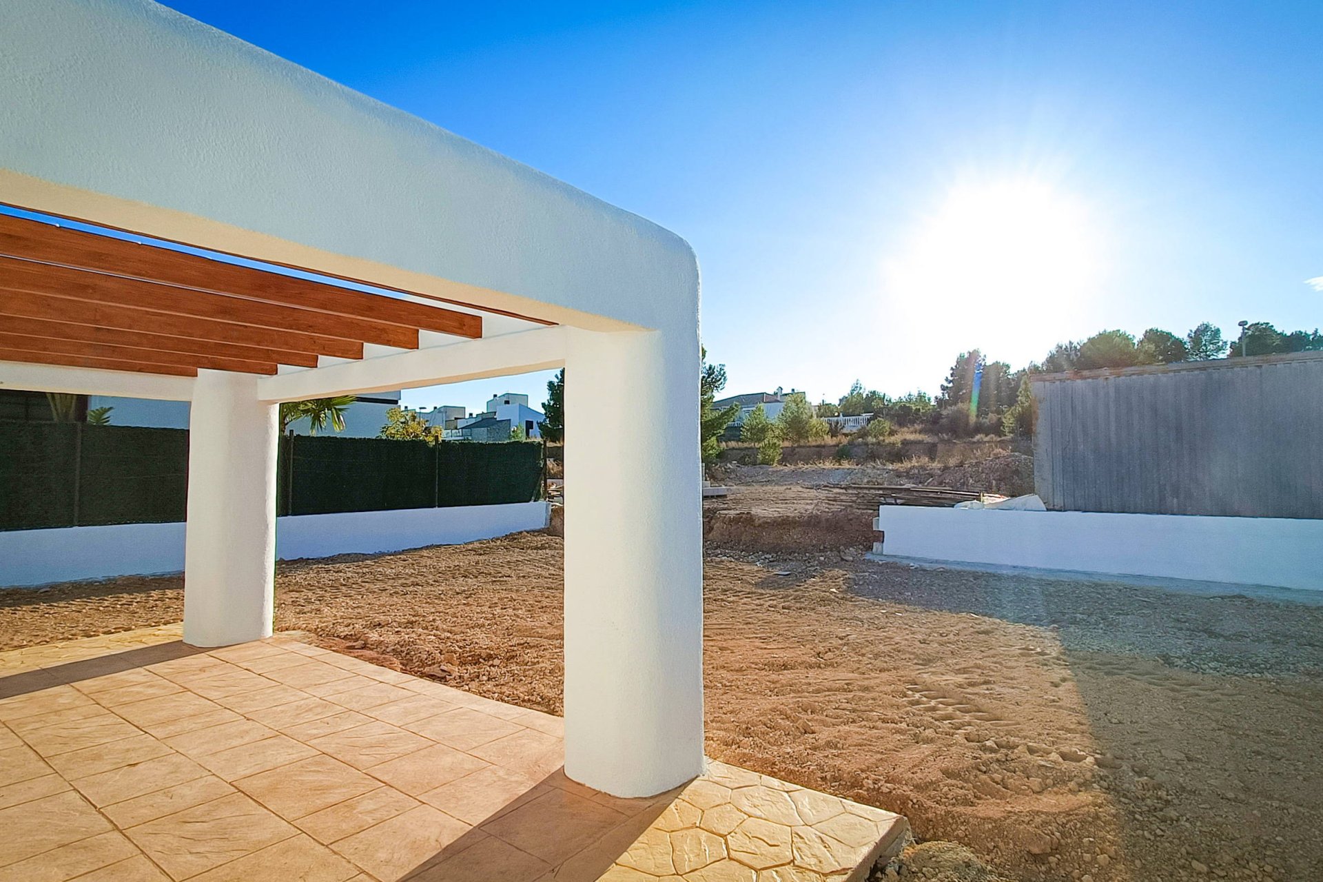 Obra nueva - terraced -
Polop