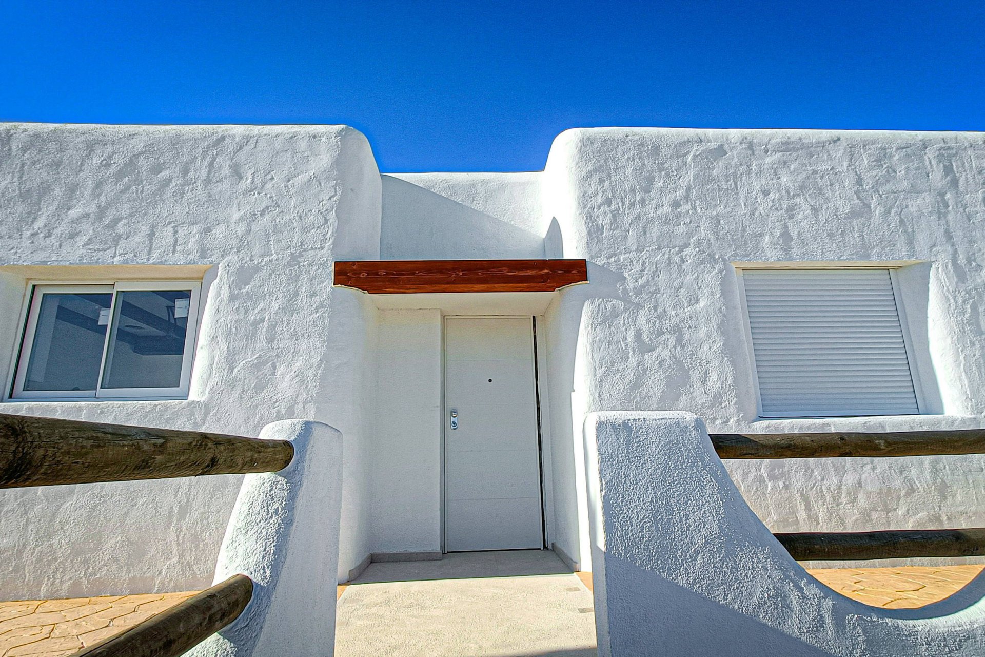 Obra nueva - terraced -
Polop