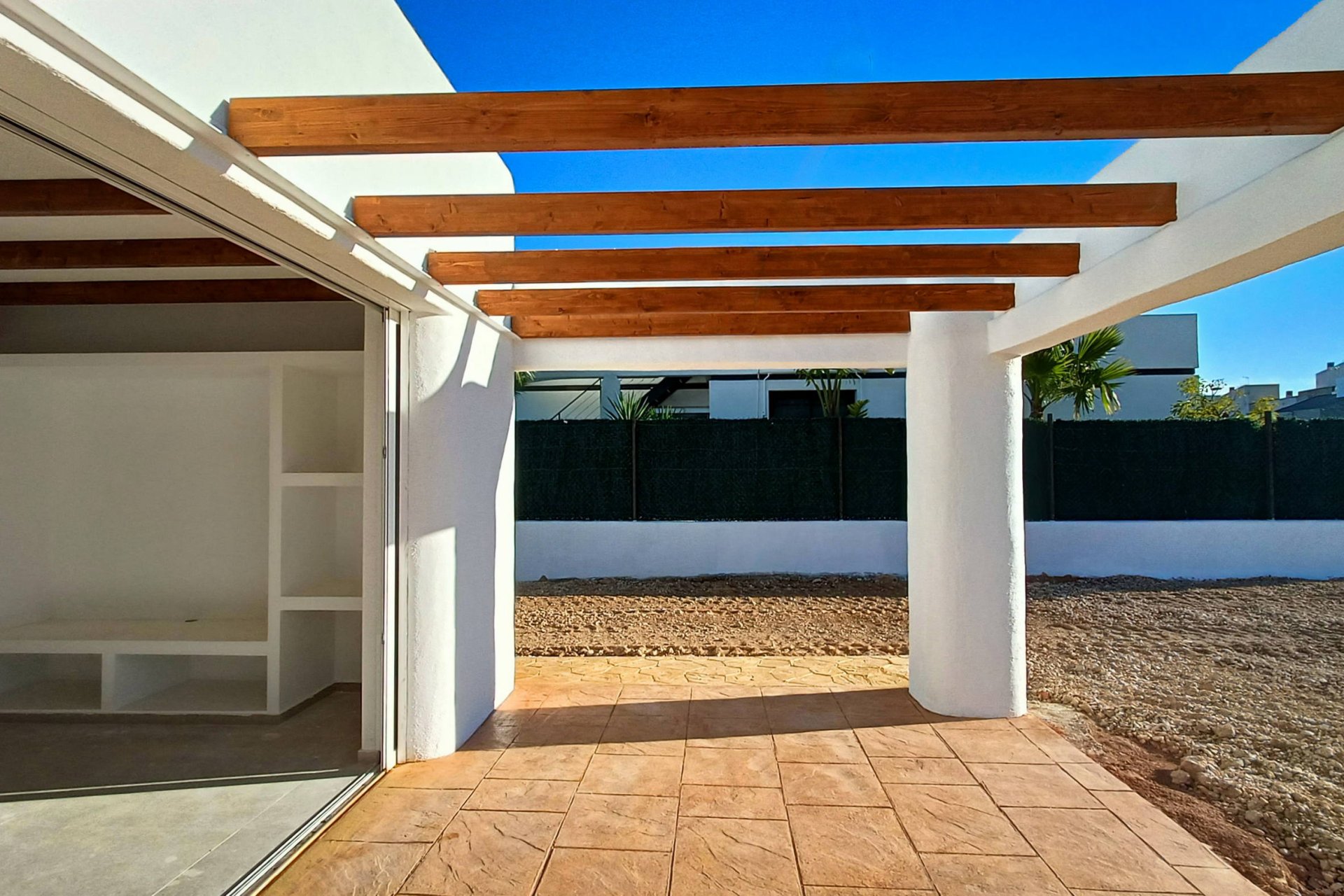Obra nueva - terraced -
Polop