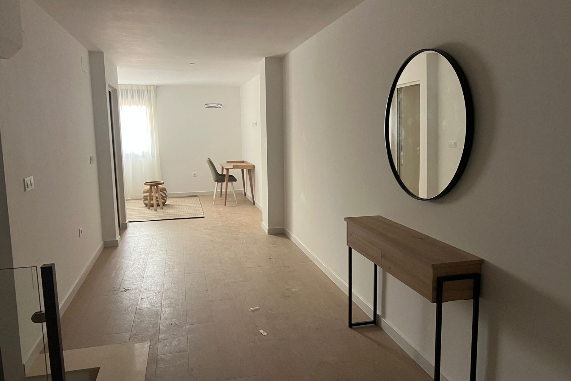Obra nueva - terraced -
Portmán
