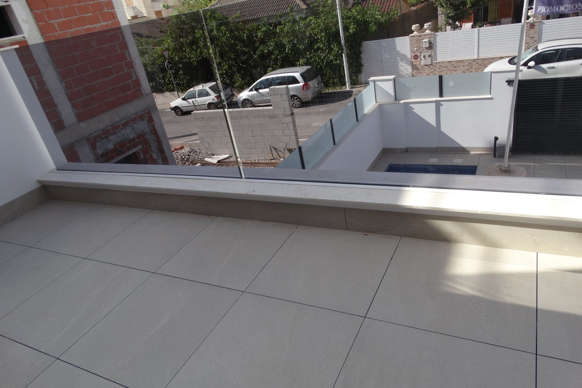 Obra nueva - terraced -
San Javier