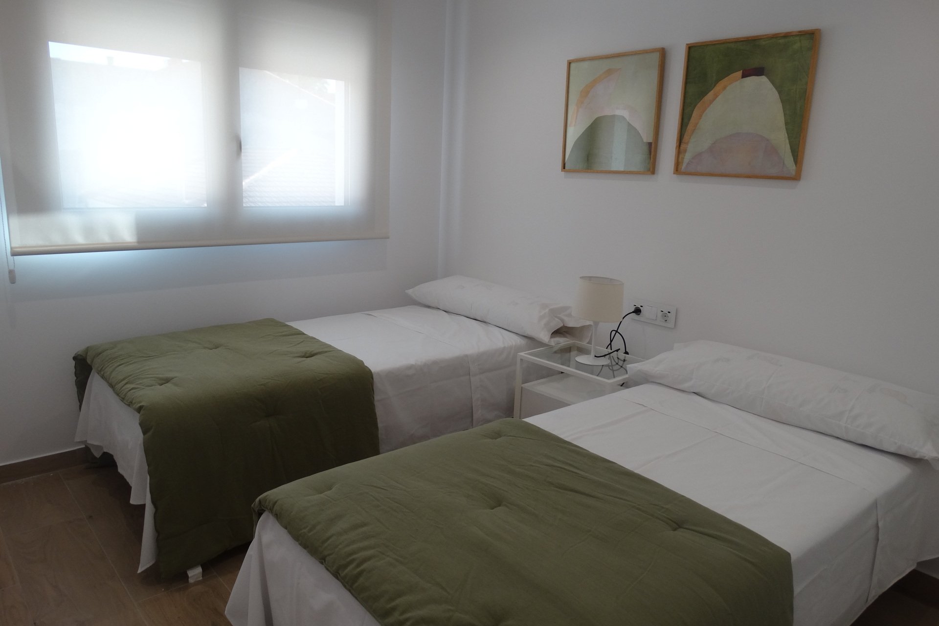 Obra nueva - terraced -
San Javier