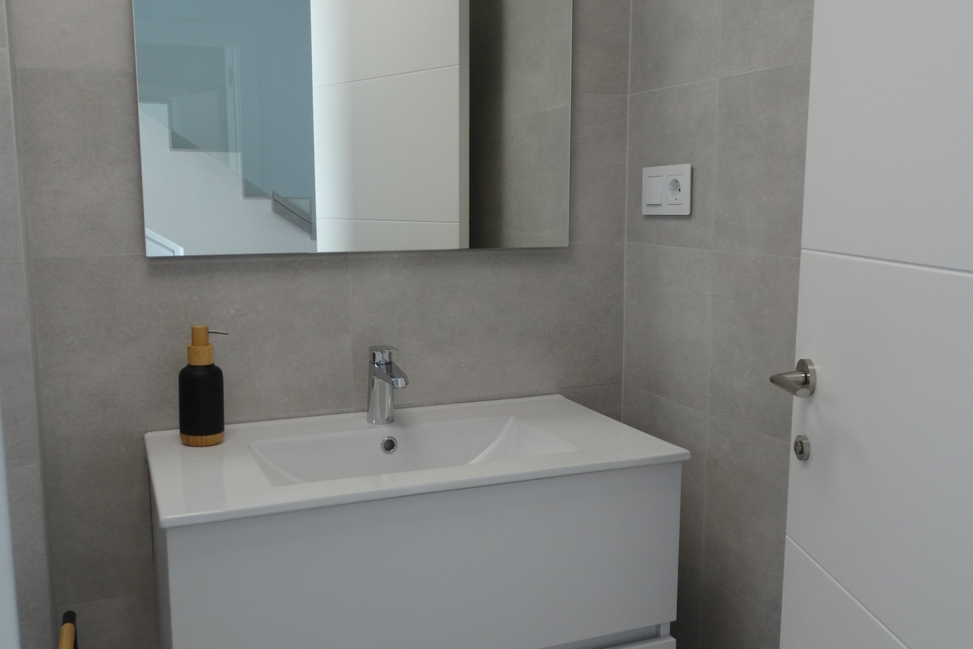 Obra nueva - terraced -
San Javier