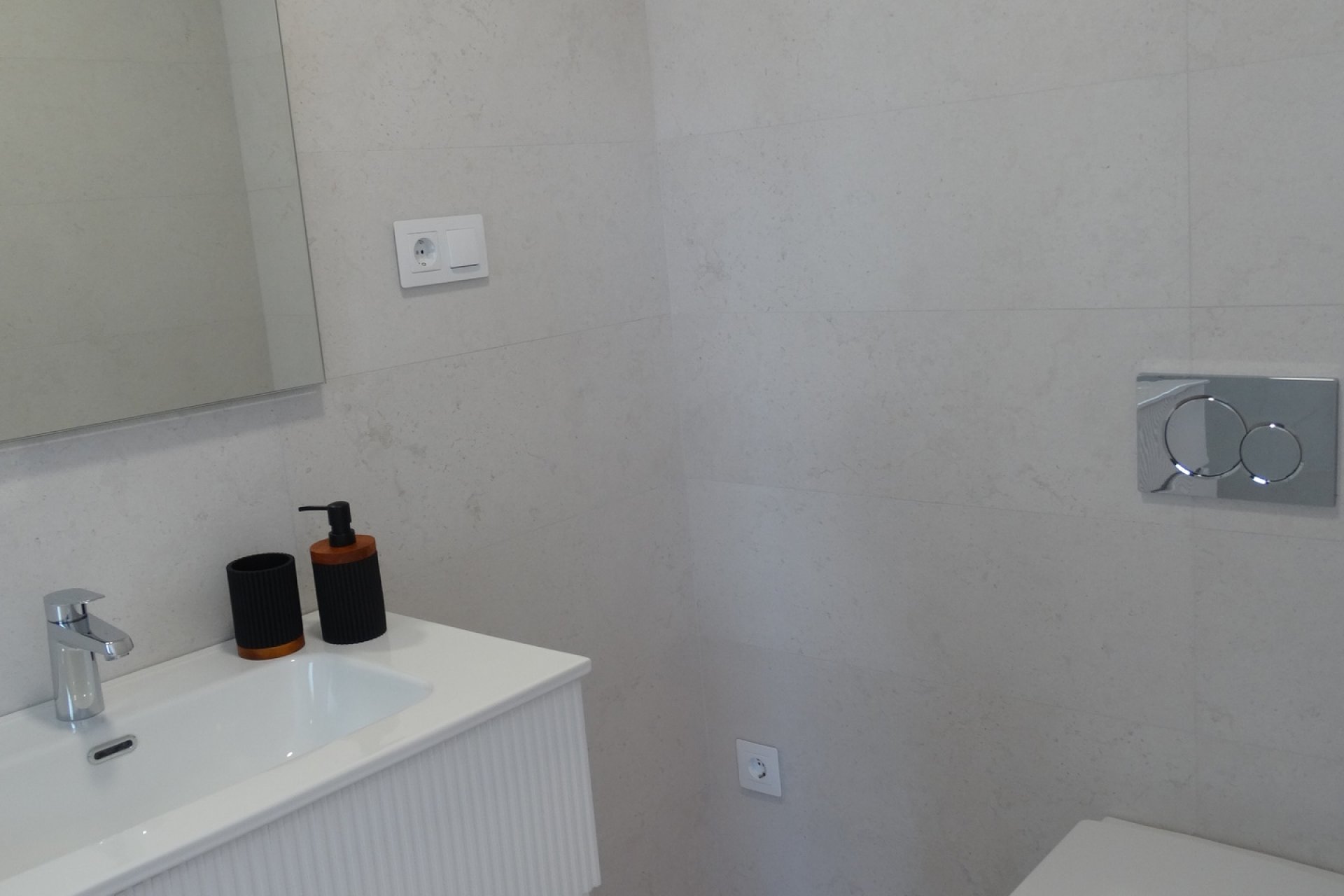 Obra nueva - terraced -
San Javier