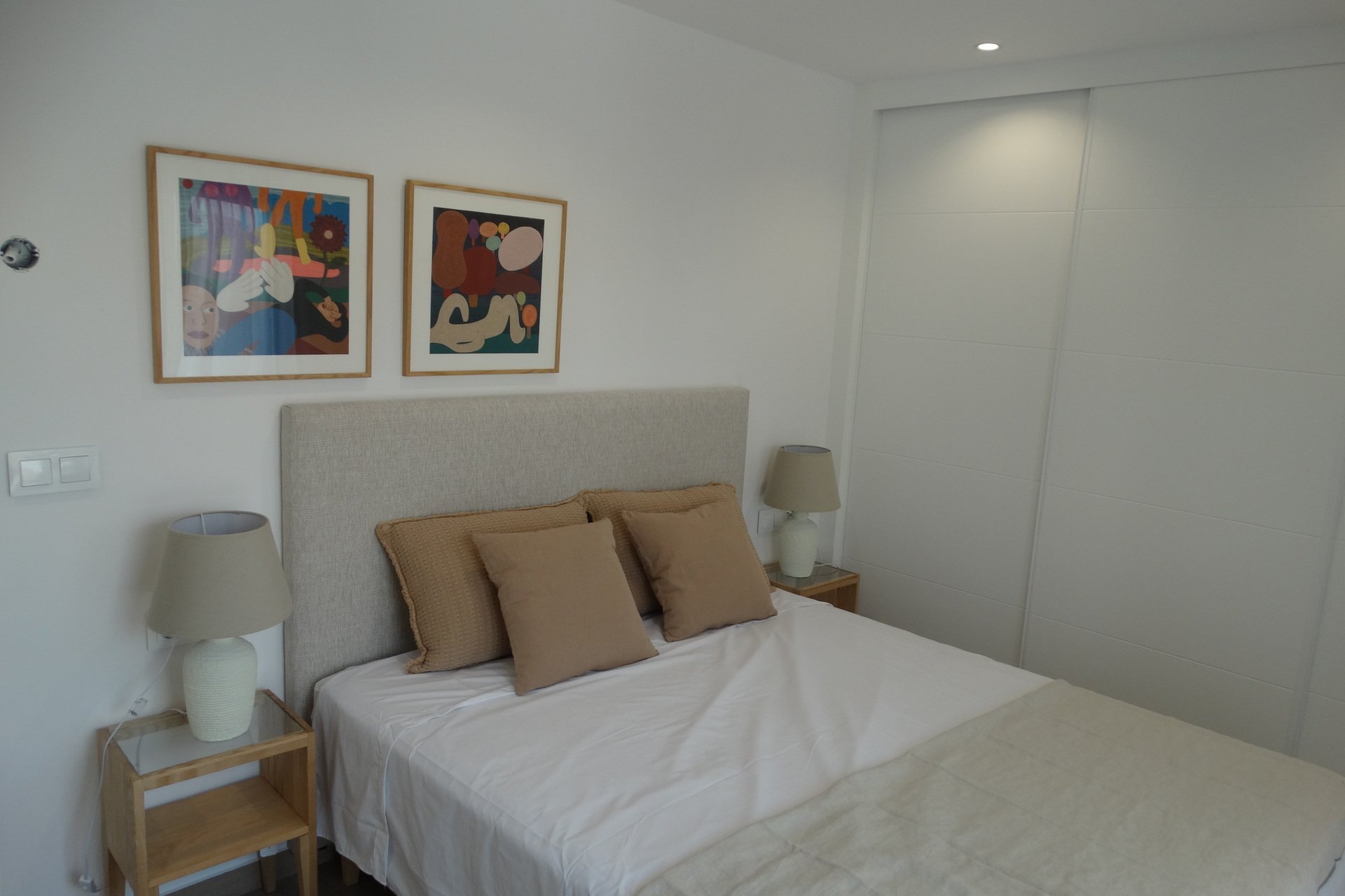 Obra nueva - terraced -
San Javier