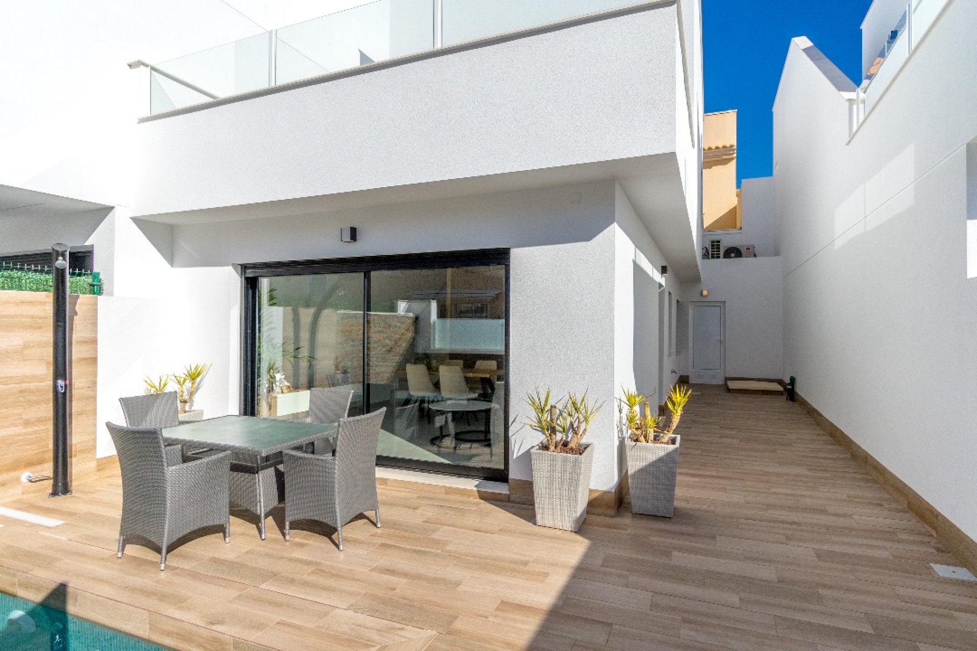 Obra nueva - terraced -
San Pedro del Pinatar