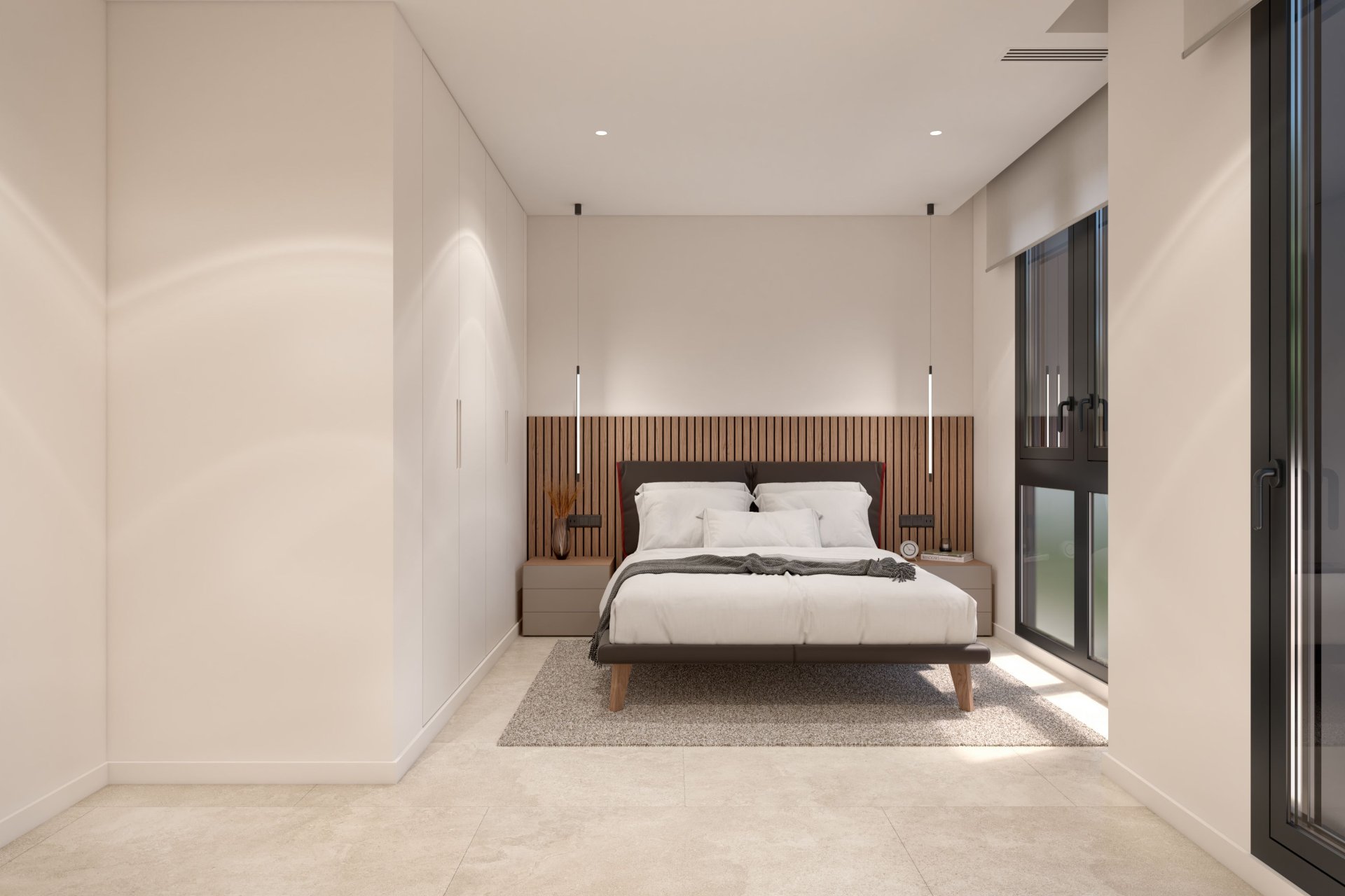 Obra nueva - terraced -
Santa Rosalía