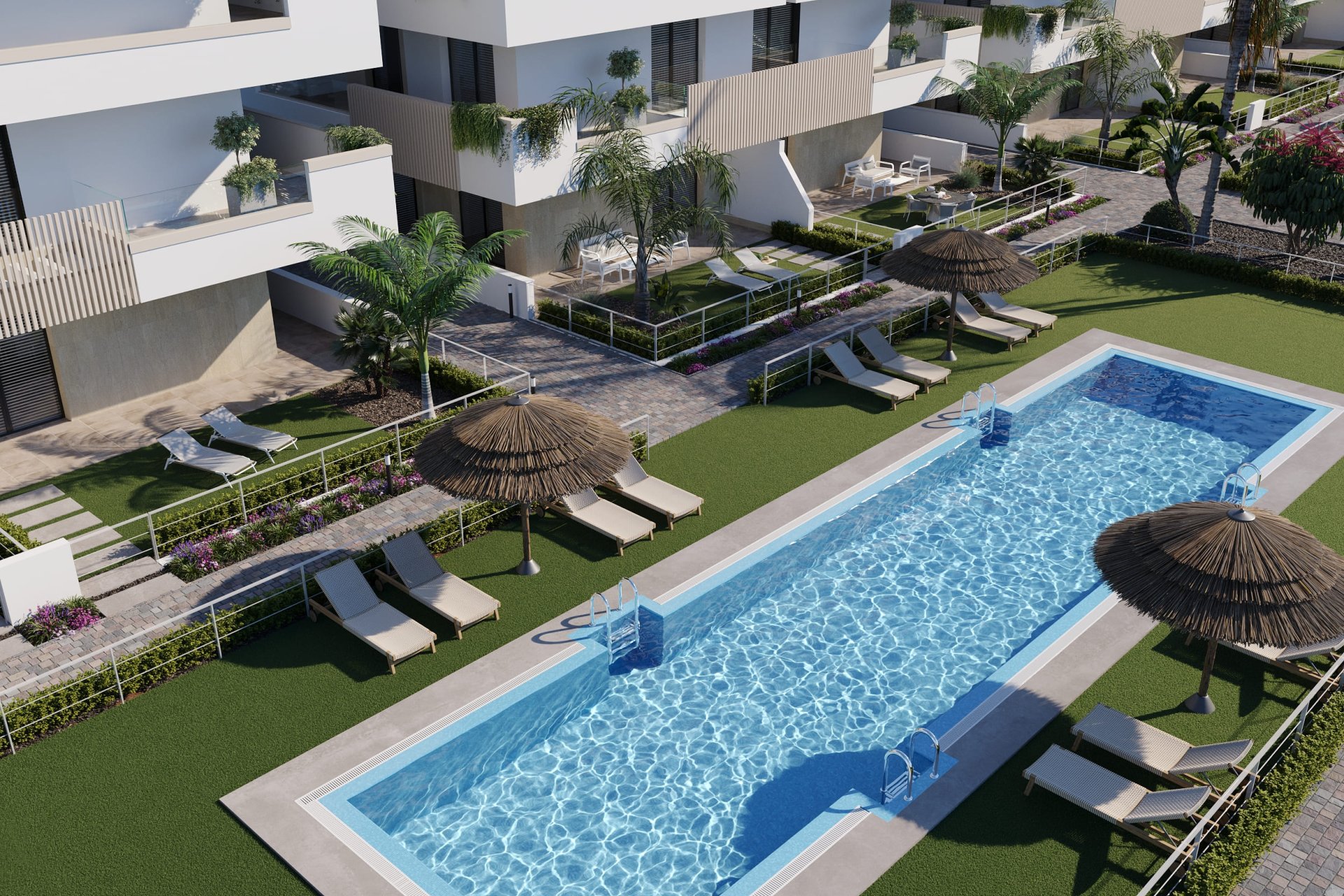 Obra nueva - terraced -
Santa Rosalía