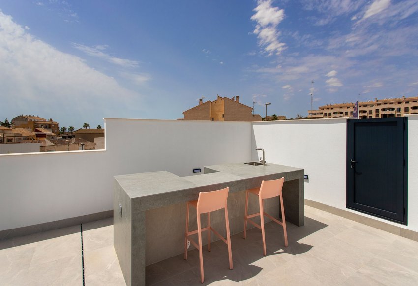 Obra nueva - terraced -
Sucina