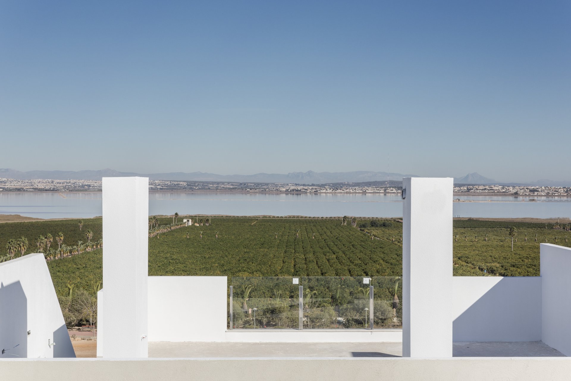 Obra nueva - terraced -
Torrevieja