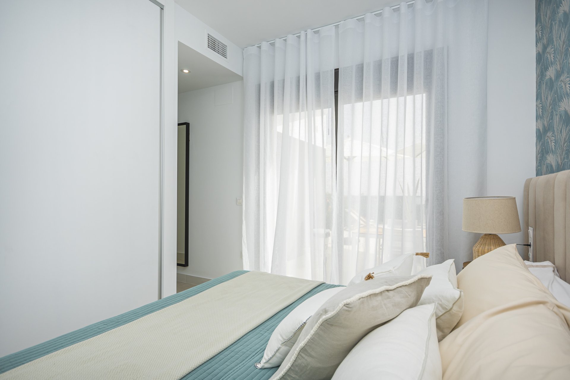 Obra nueva - terraced -
Torrevieja