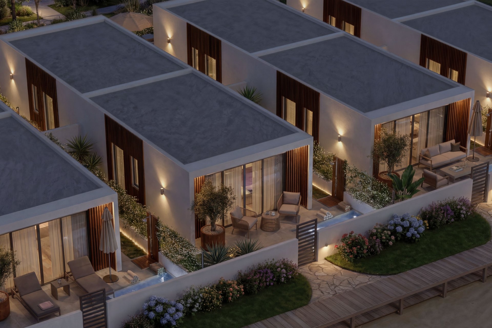 Obra nueva - terraced -
Vera