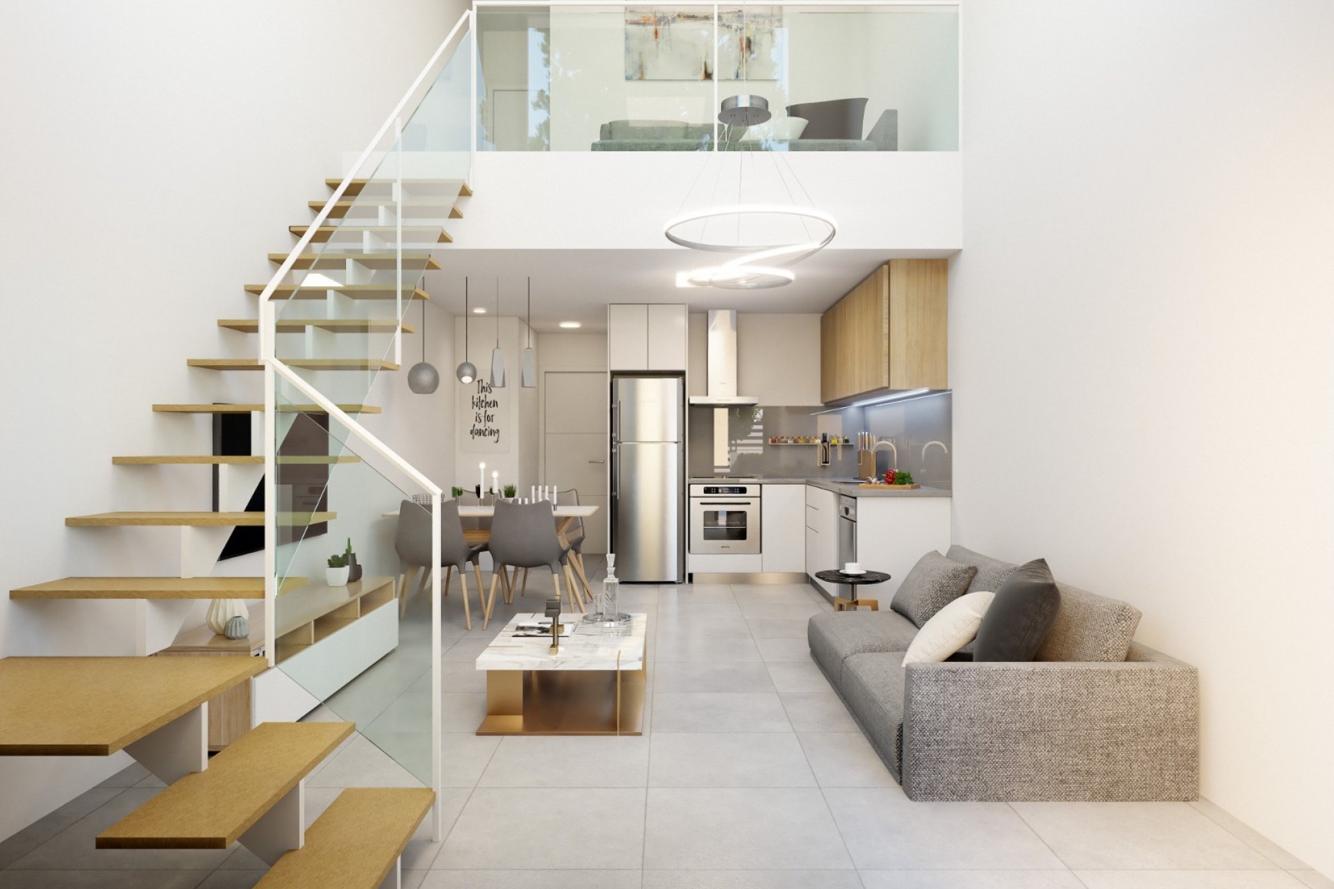 Obra nueva - terraced -
Villamartin