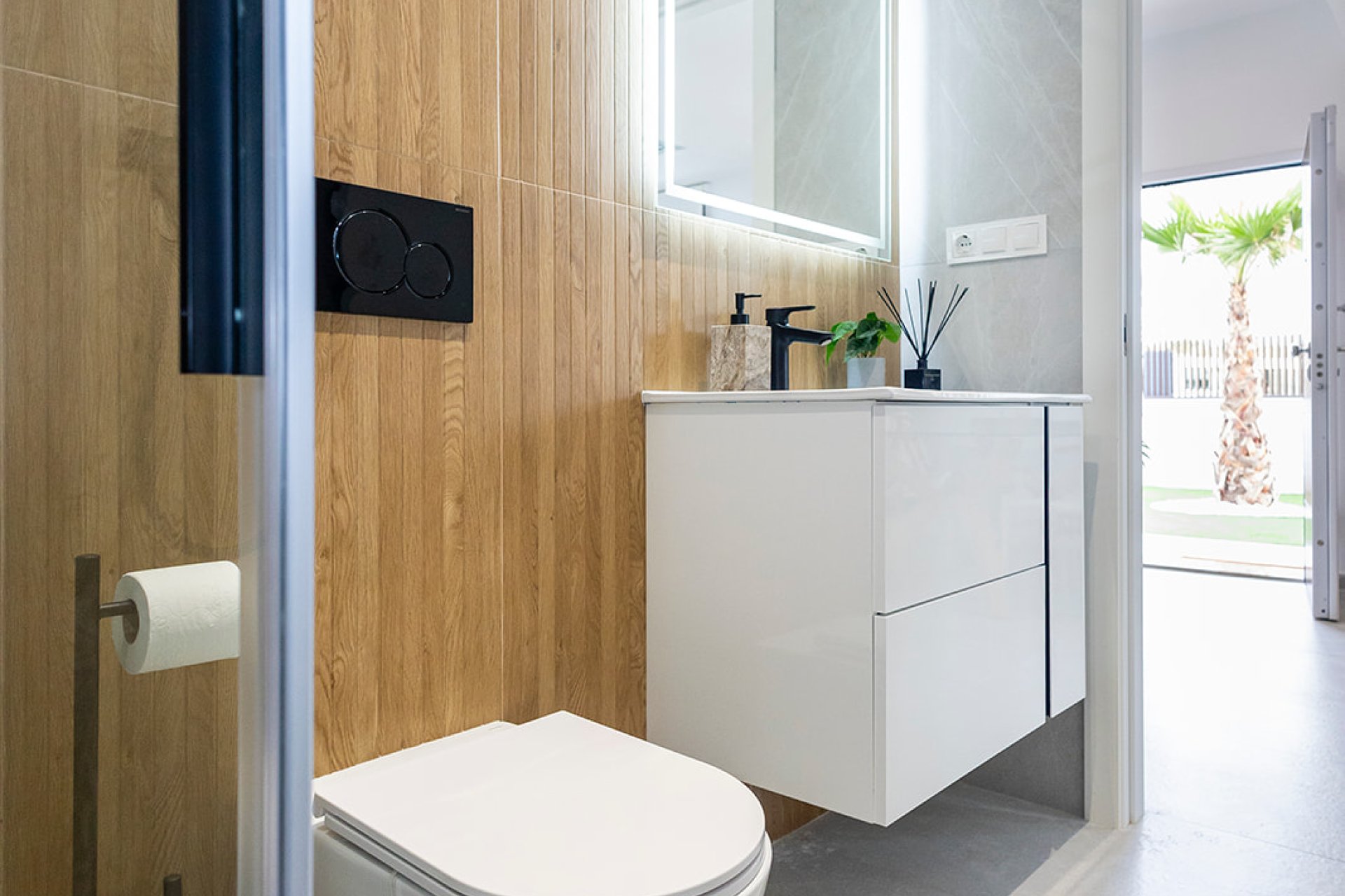 Obra nueva - terraced -
Vistabella