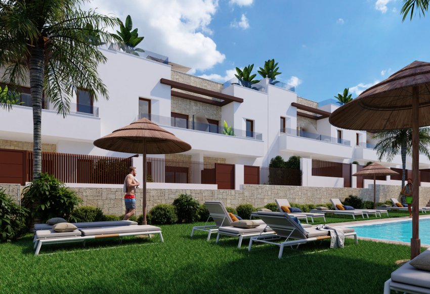 Obra nueva - terraced -
Vistabella