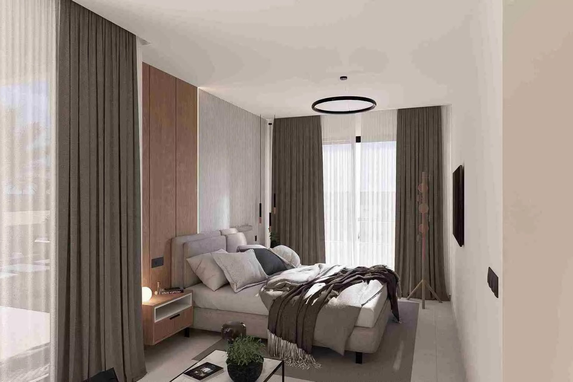 Obra nueva - Villa -
Altaona Golf & Country Village