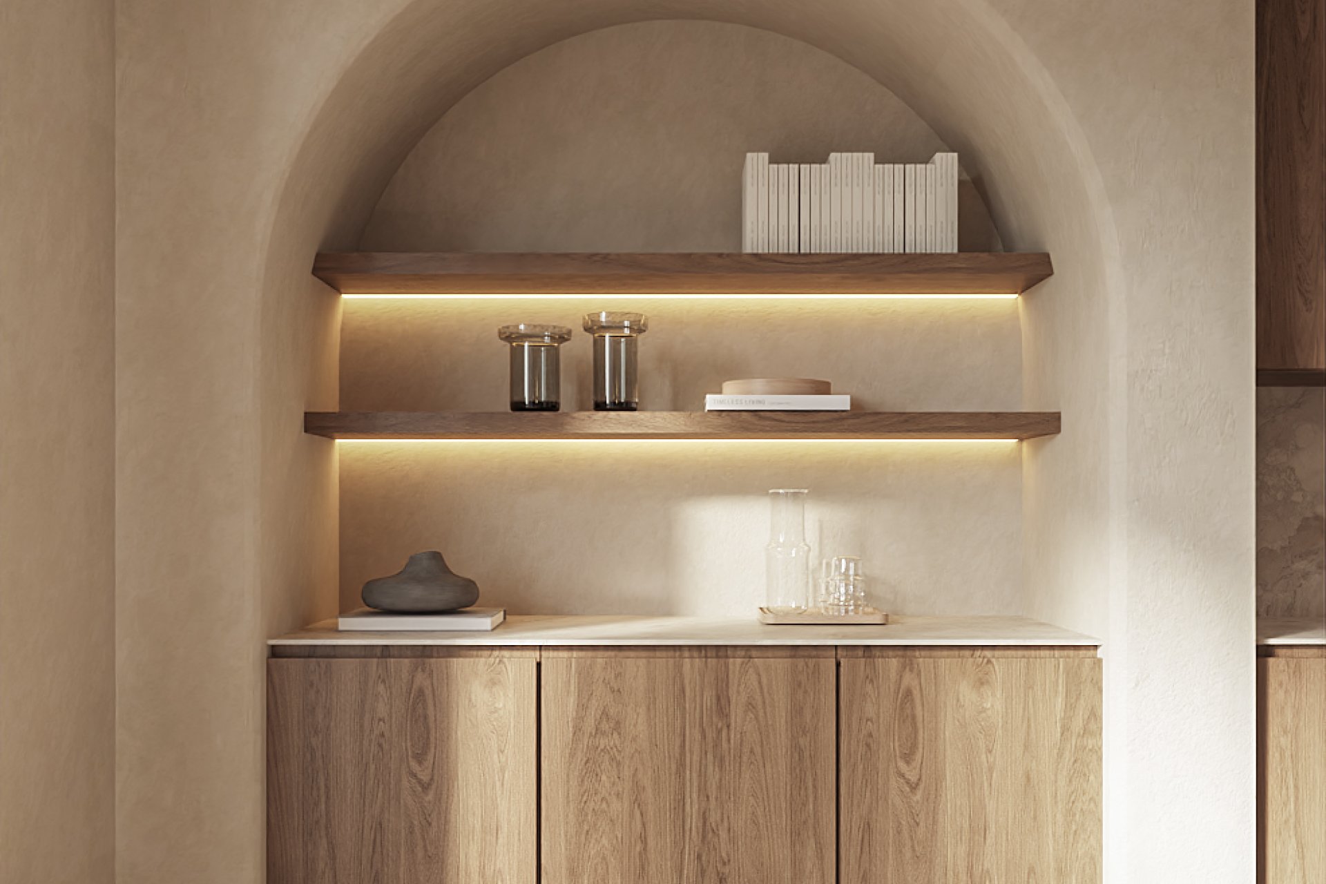 Obra nueva - Villa -
Altea