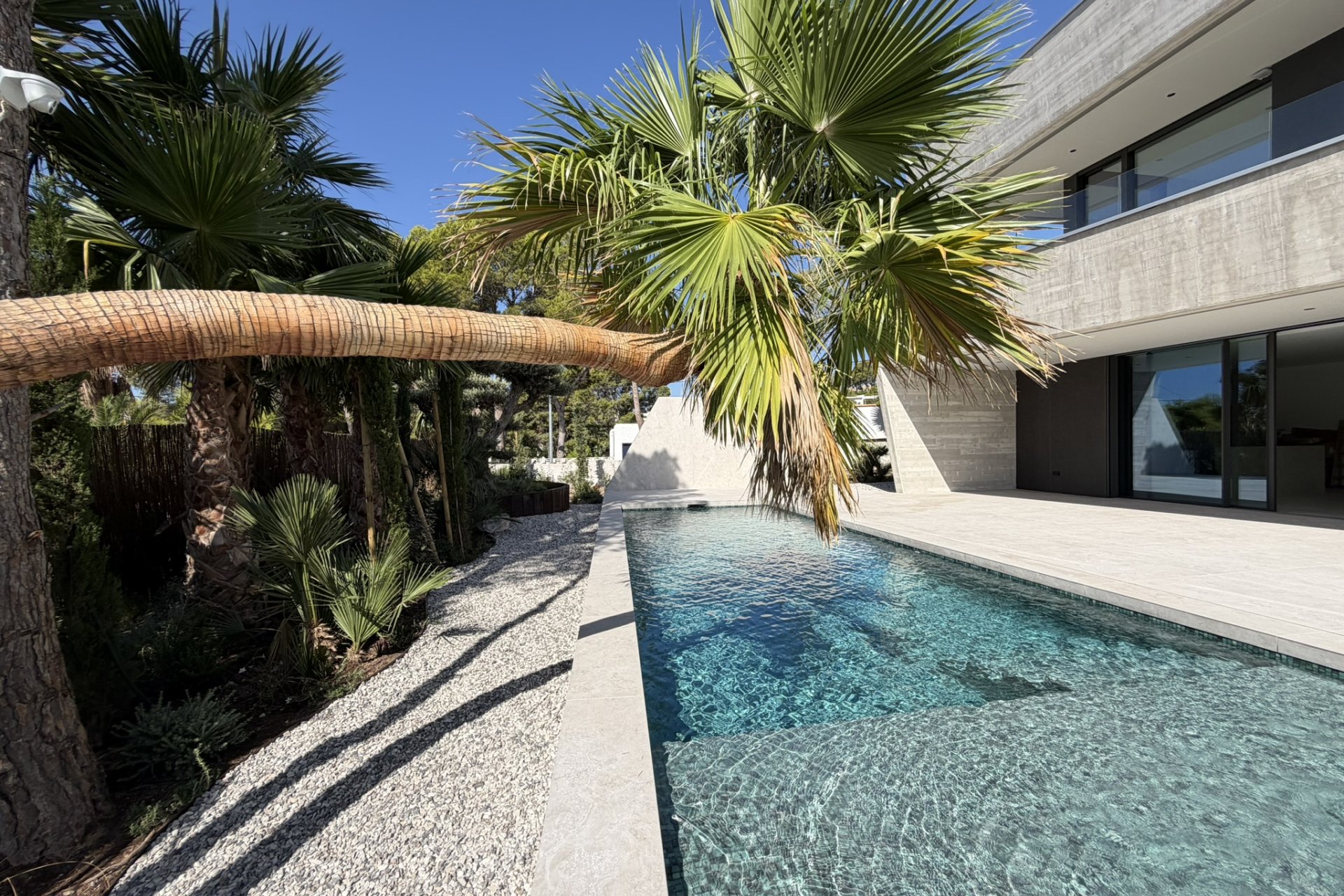 Obra nueva - Villa -
Altea
