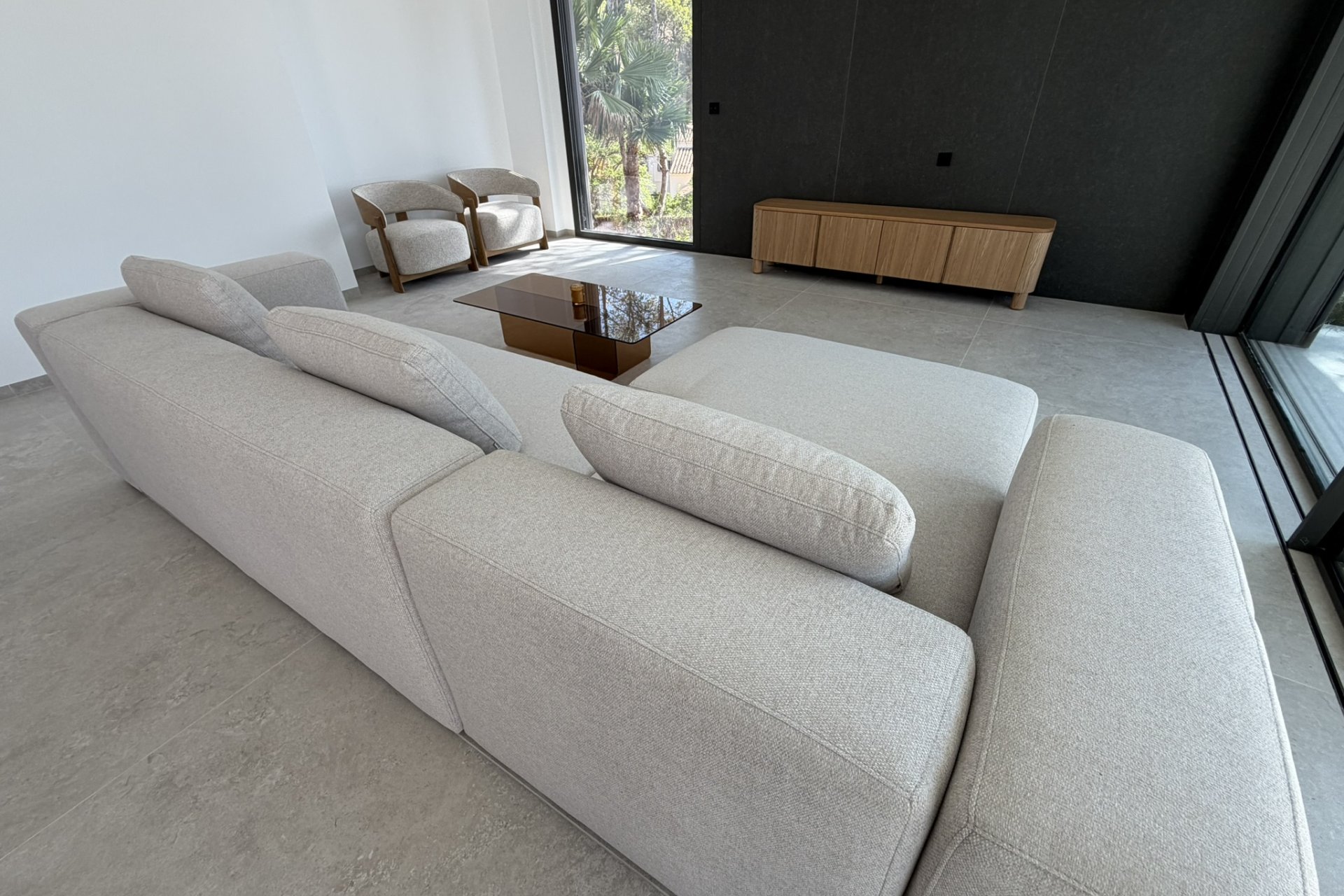 Obra nueva - Villa -
Altea