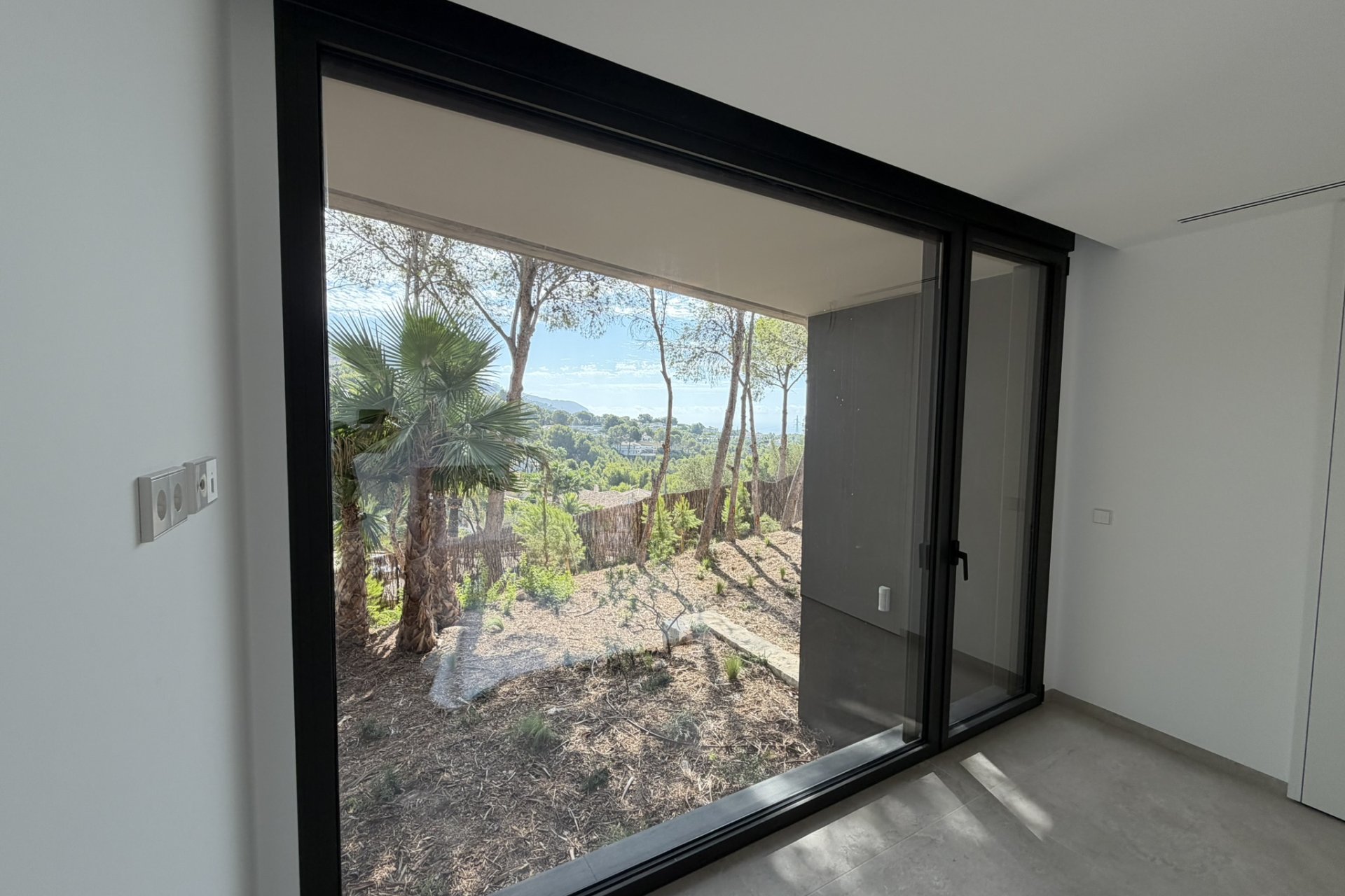 Obra nueva - Villa -
Altea
