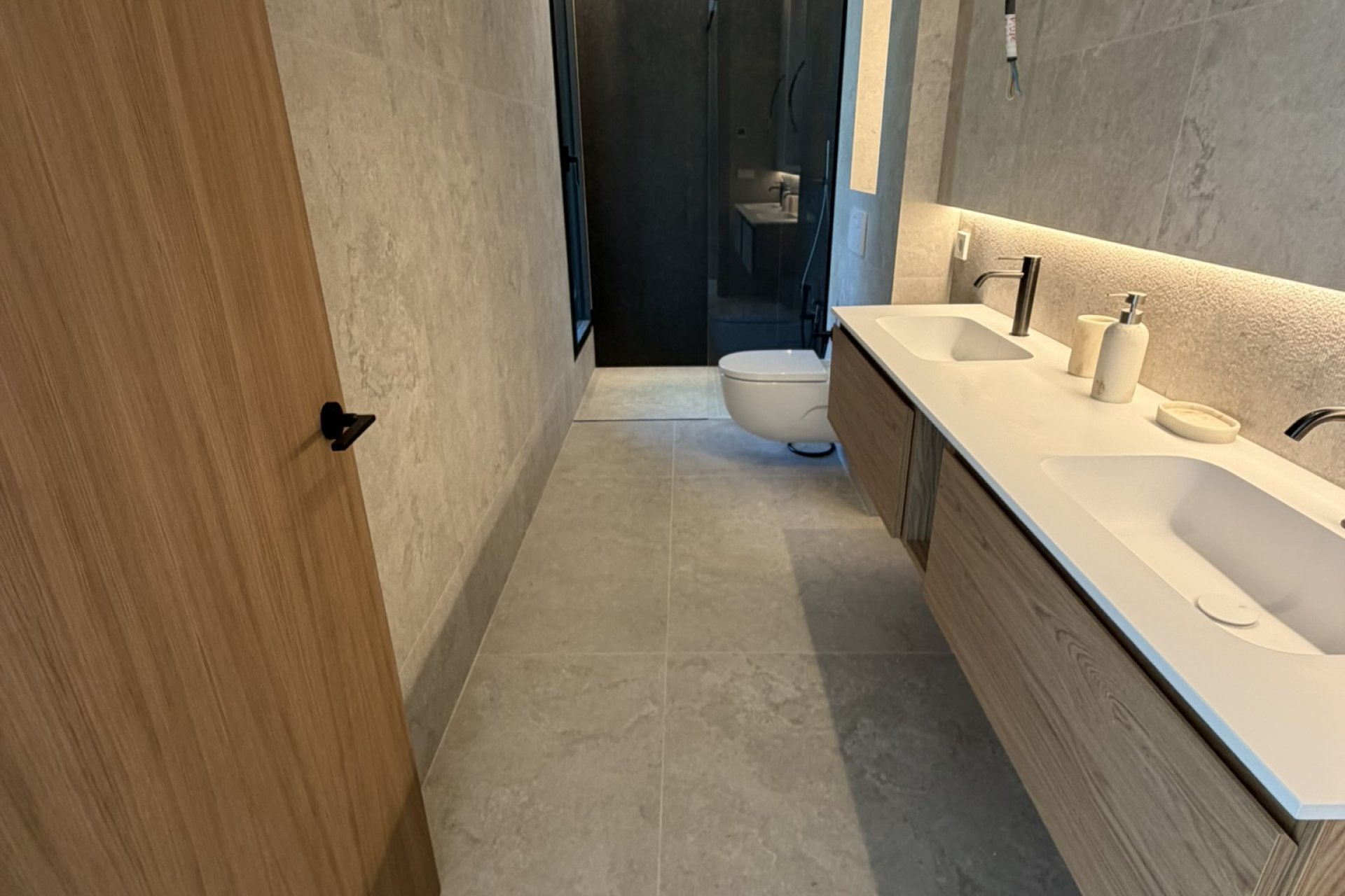 Obra nueva - Villa -
Altea