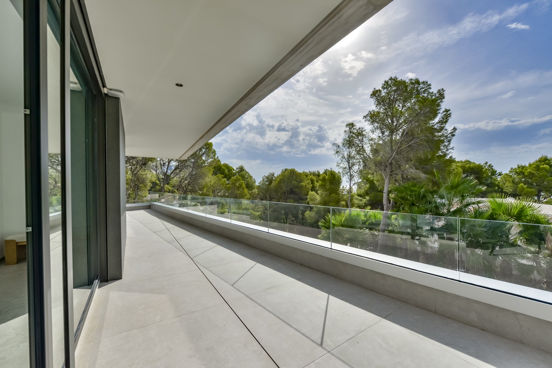 Obra nueva - Villa -
Altea