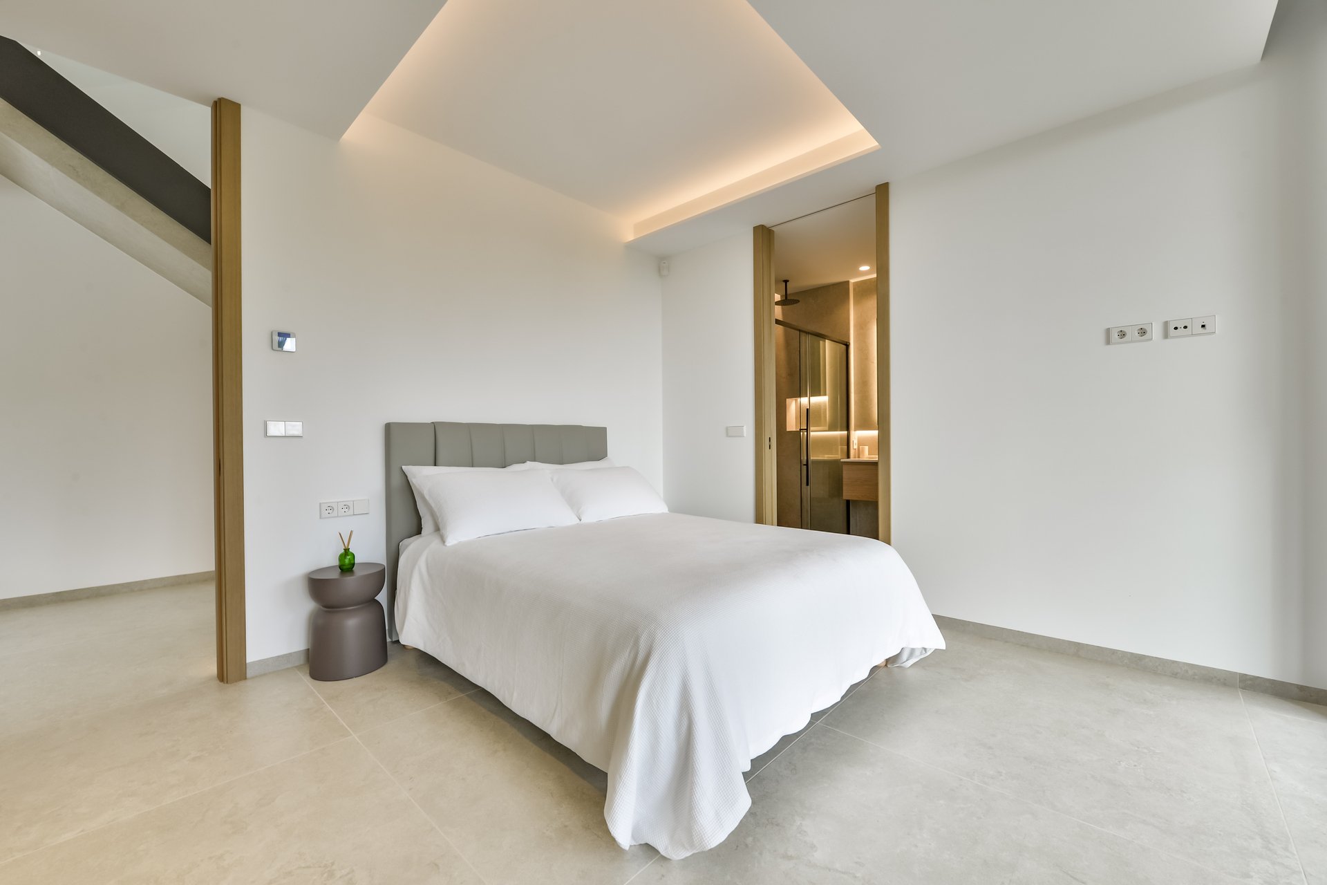 Obra nueva - Villa -
Altea